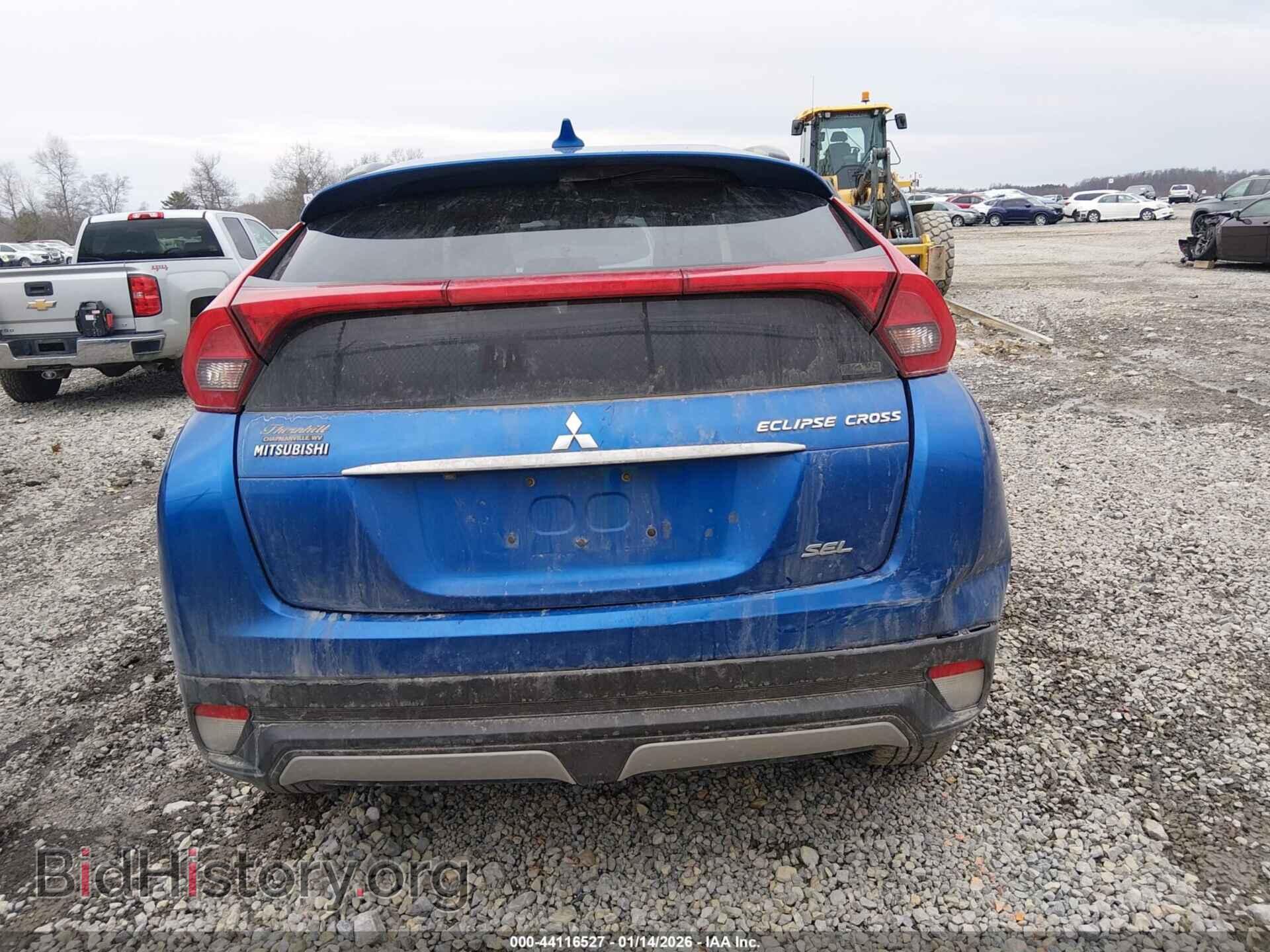 2019 MITSUBISHI ECLIPSE CROSS - VIN: JA4AT5AA1KZ021173 - Фото 16