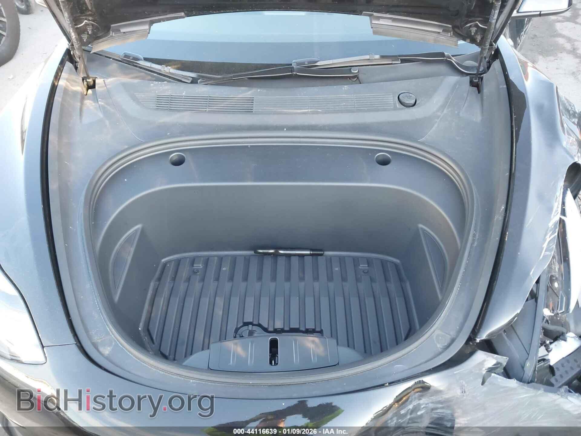 2023 TESLA MODEL 3 - VIN: 5YJ3E1EA2PF655844 - Фото 10