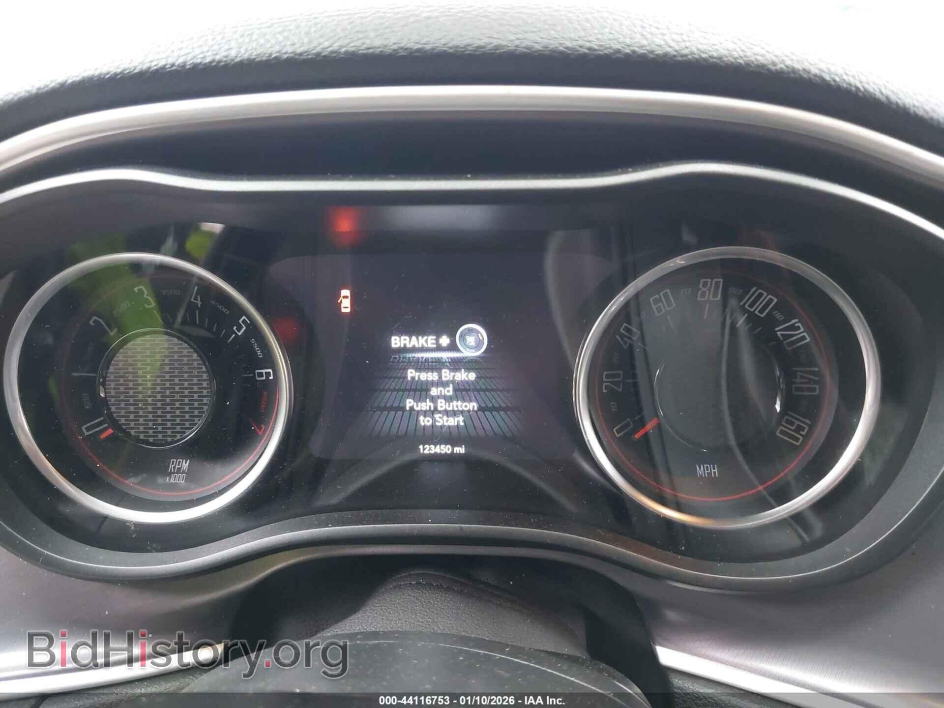 2019 DODGE CHALLENGER - VIN: 2C3CDZAG4KH744754 - Фото 7