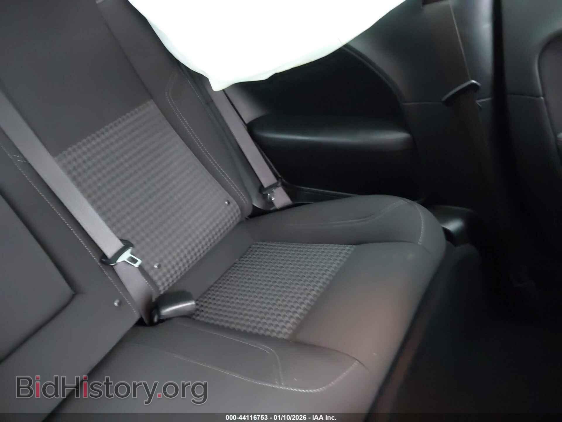 2019 DODGE CHALLENGER - VIN: 2C3CDZAG4KH744754 - Фото 8
