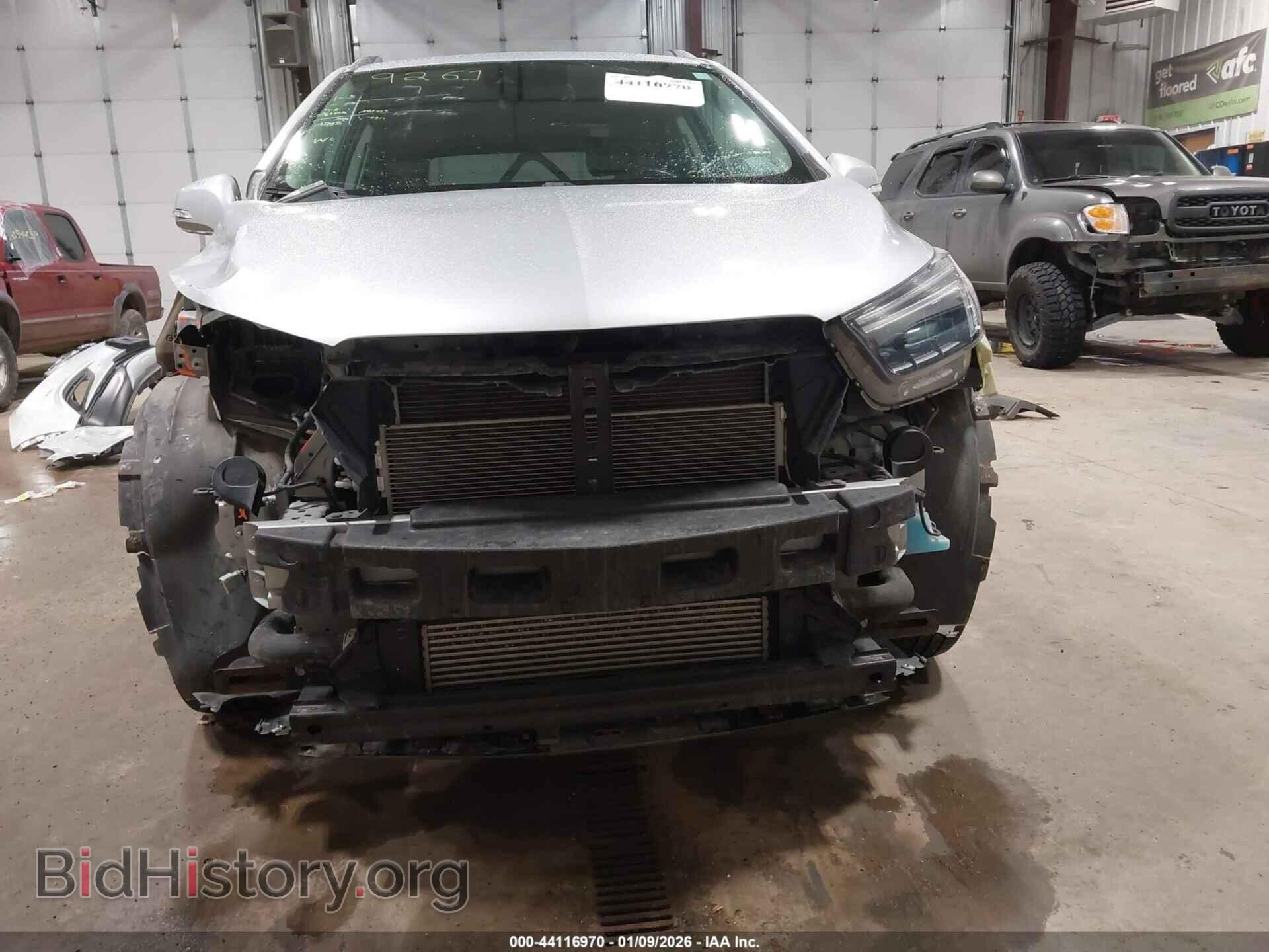 2017 BUICK ENCORE - VIN: KL4CJHSB5HB158738 - Photo 6