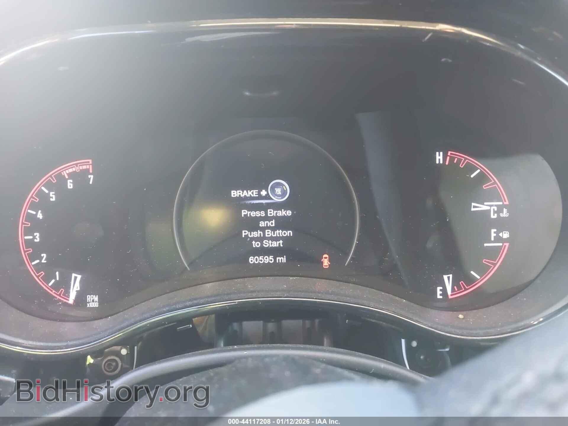 2021 DODGE DURANGO - VIN: 1C4SDJFT3MC683563 - Photo 7