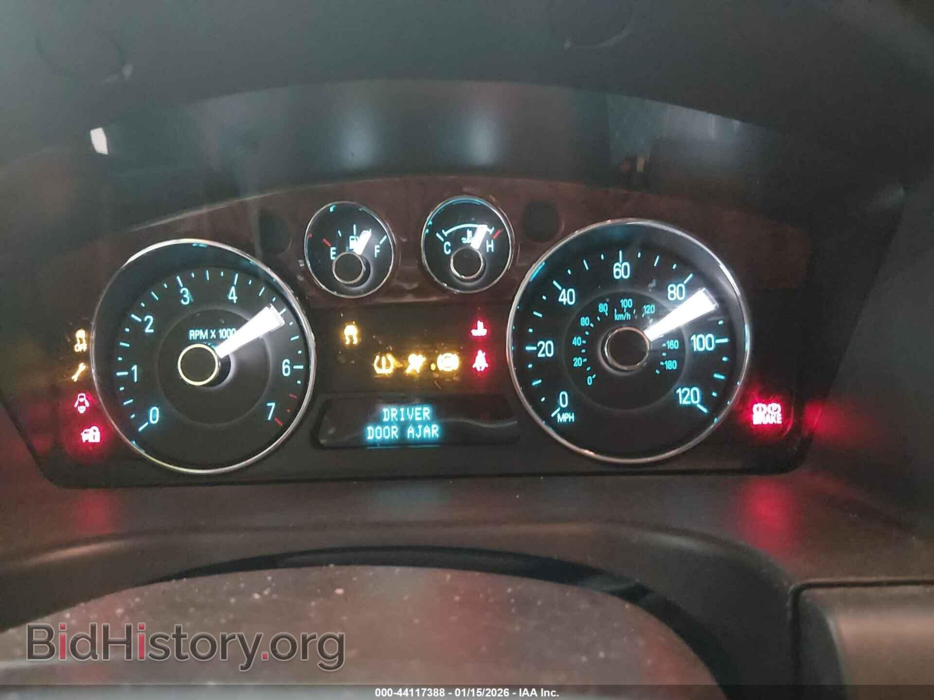 2012 FORD FLEX - VIN: 2FMHK6DC6CBD21818 - Фото 7
