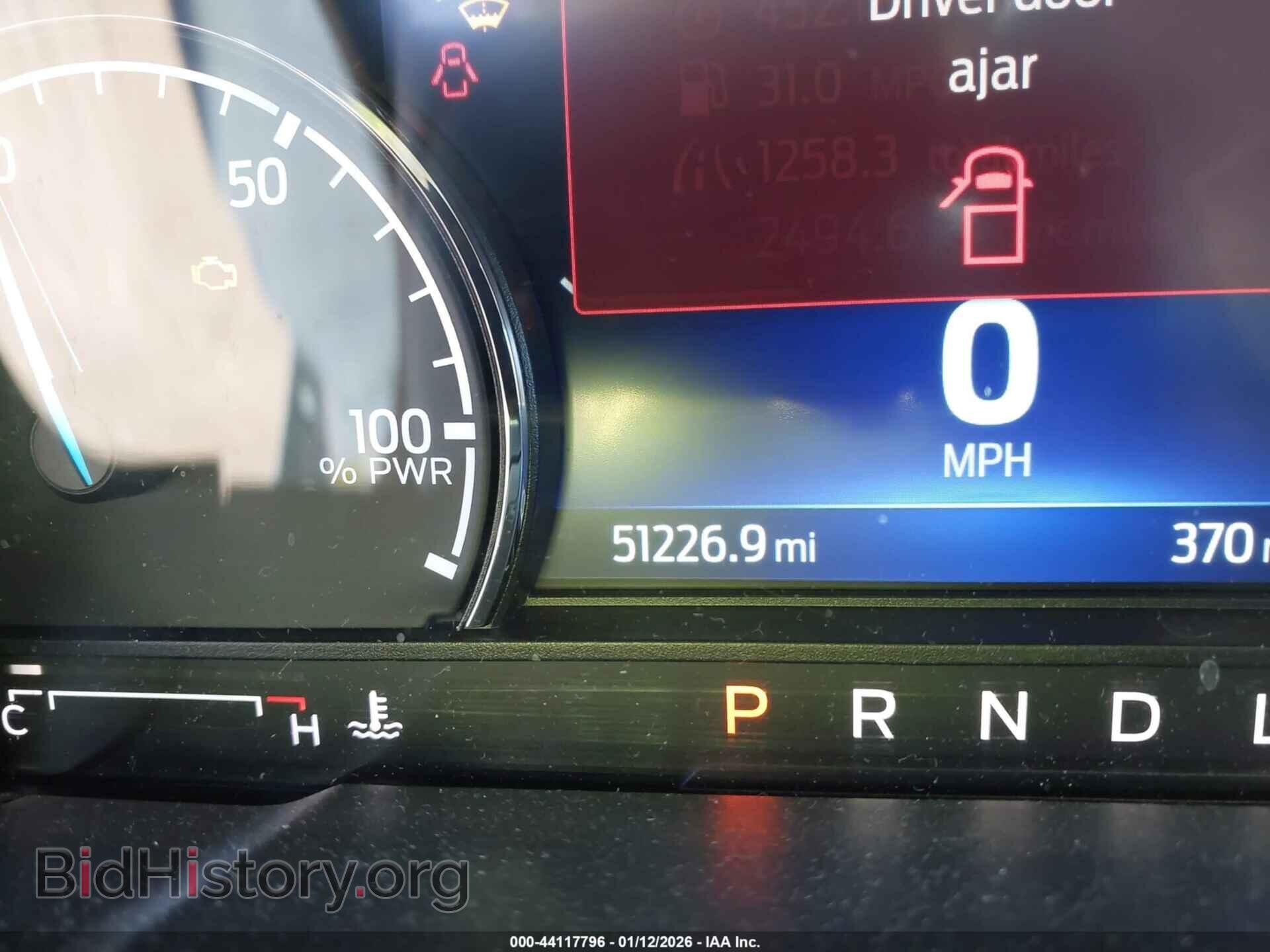 2022 FORD MAVERICK - VIN: 3FTTW8E37NRA27331 - Фото 7