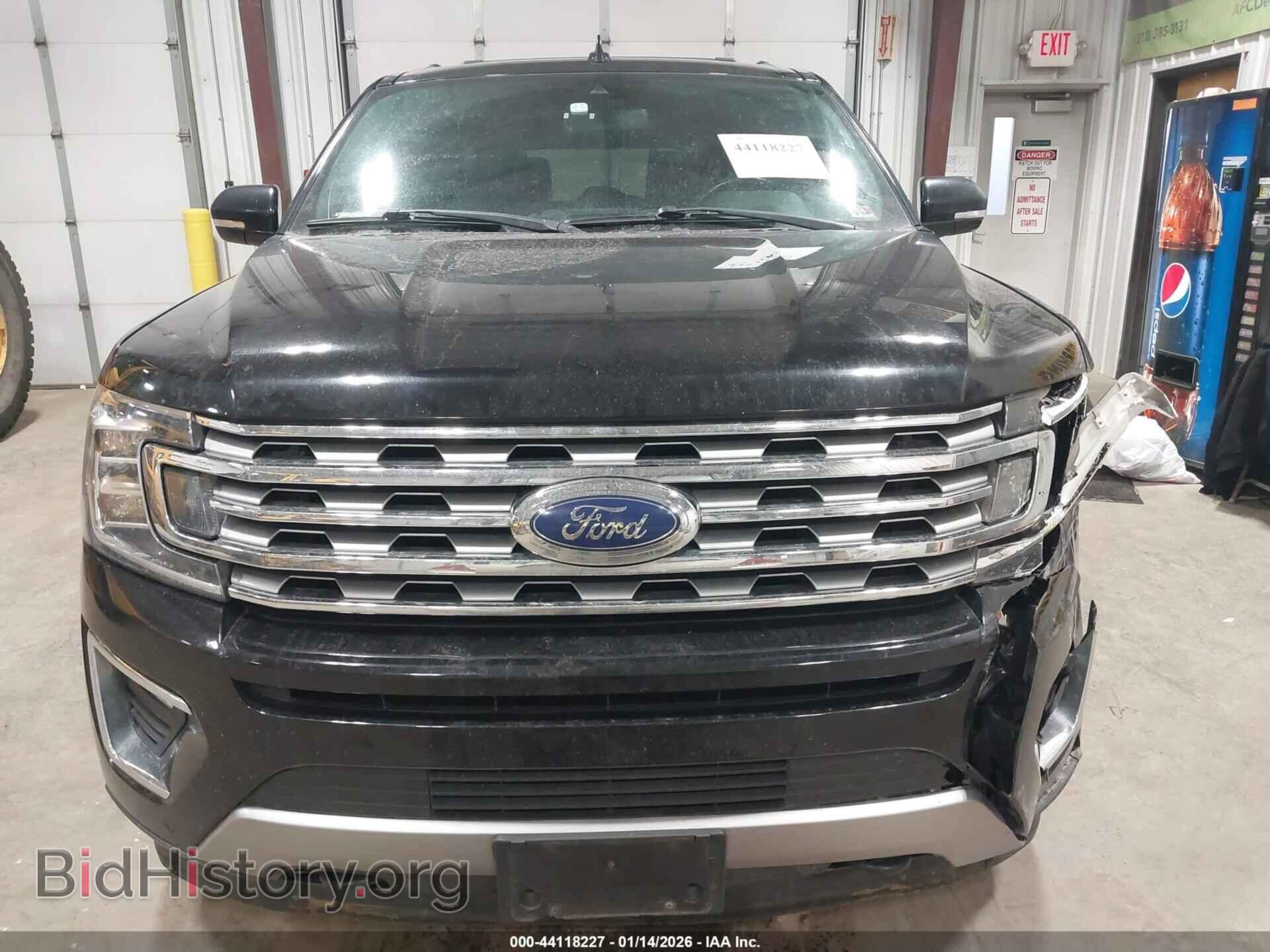 2018 FORD EXPEDITION MAX - VIN: 1FMJK2AT7JEA43155 - Фото 12