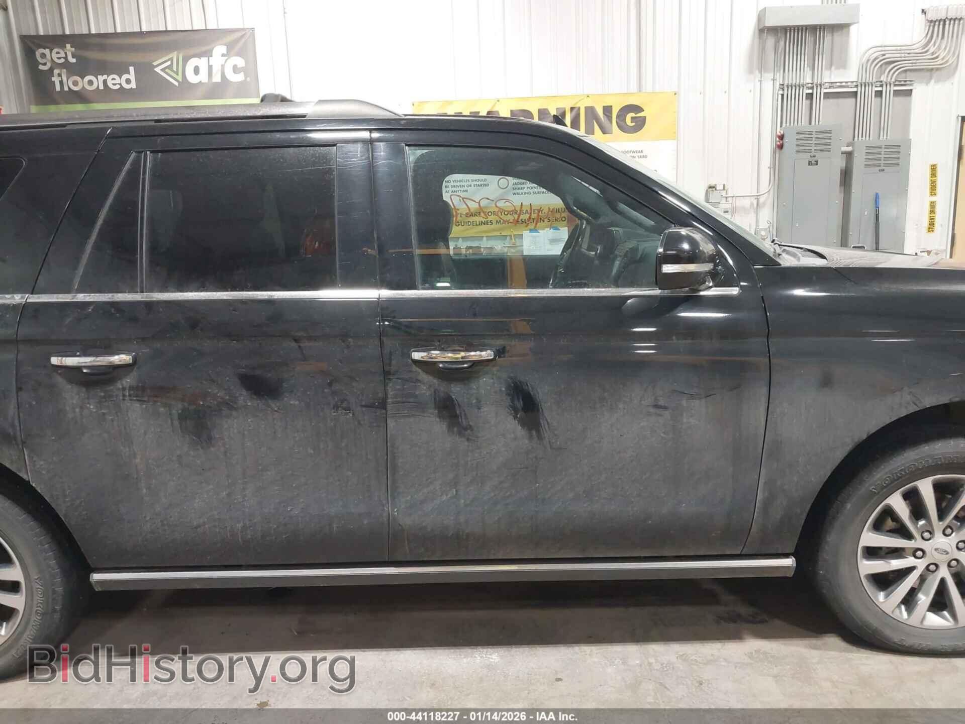 2018 FORD EXPEDITION MAX - VIN: 1FMJK2AT7JEA43155 - Фото 13