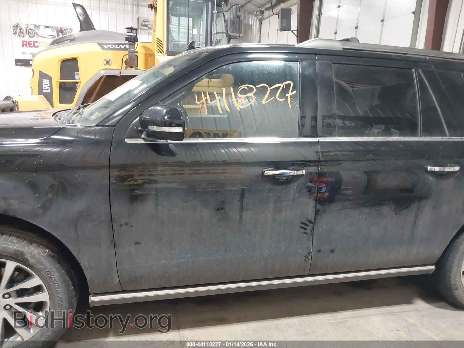 2018 FORD EXPEDITION MAX - VIN: 1FMJK2AT7JEA43155 - Фото 14