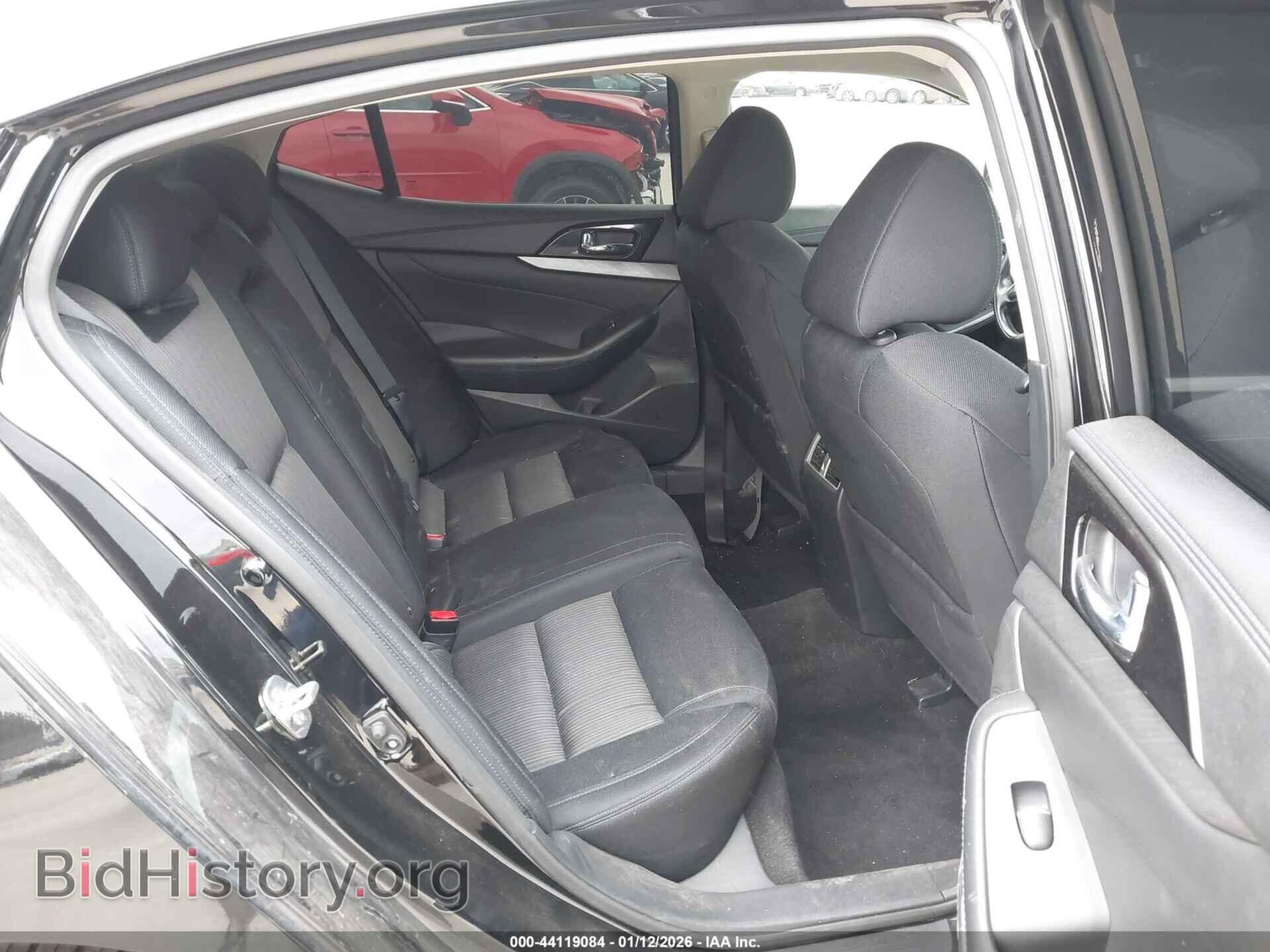 2017 NISSAN MAXIMA - VIN: 1N4AA6AP9HC369780 - Фото 8