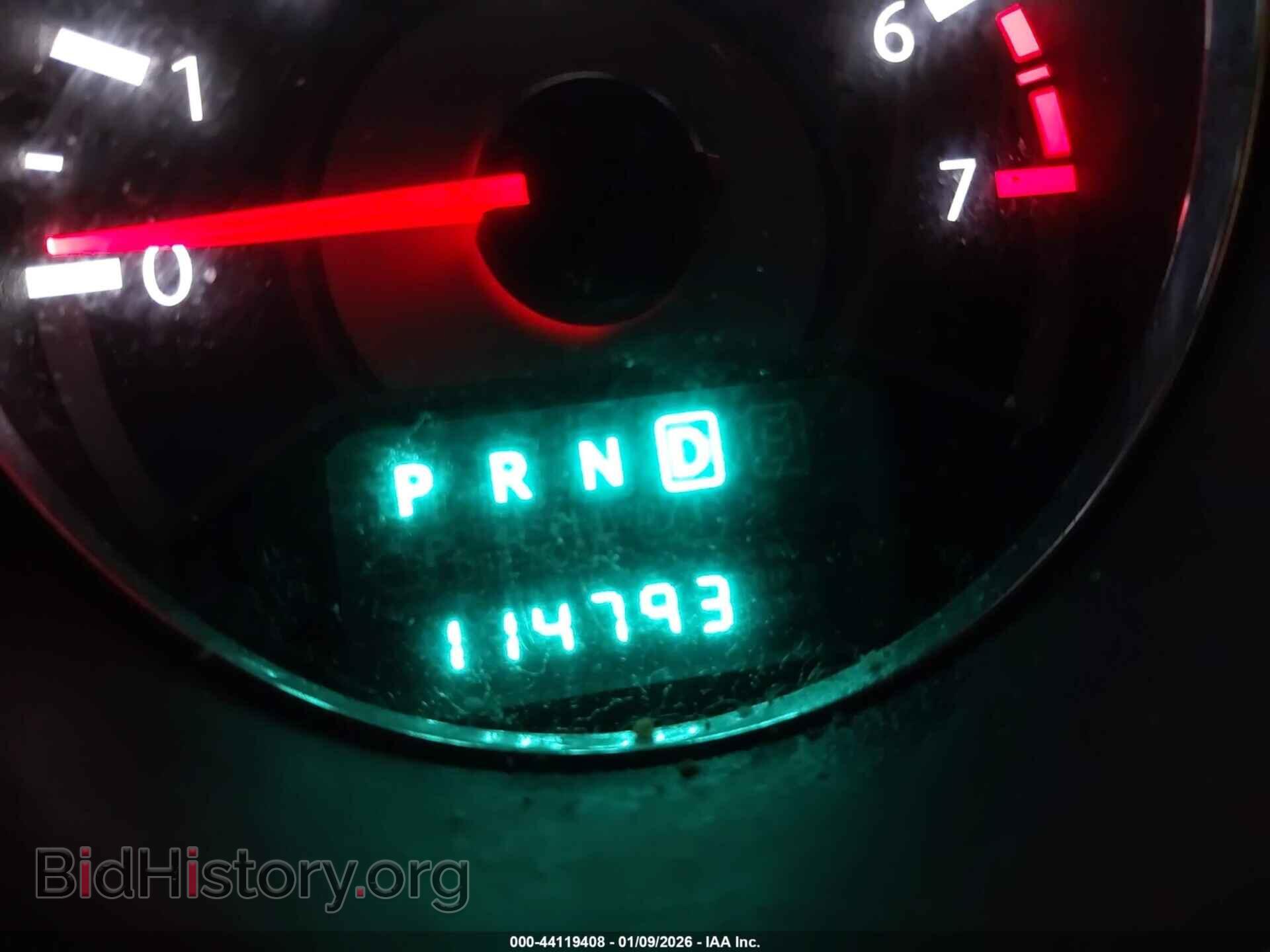 2013 CHRYSLER 200 - VIN: 1C3CCBBB3DN596197 - Фото 16