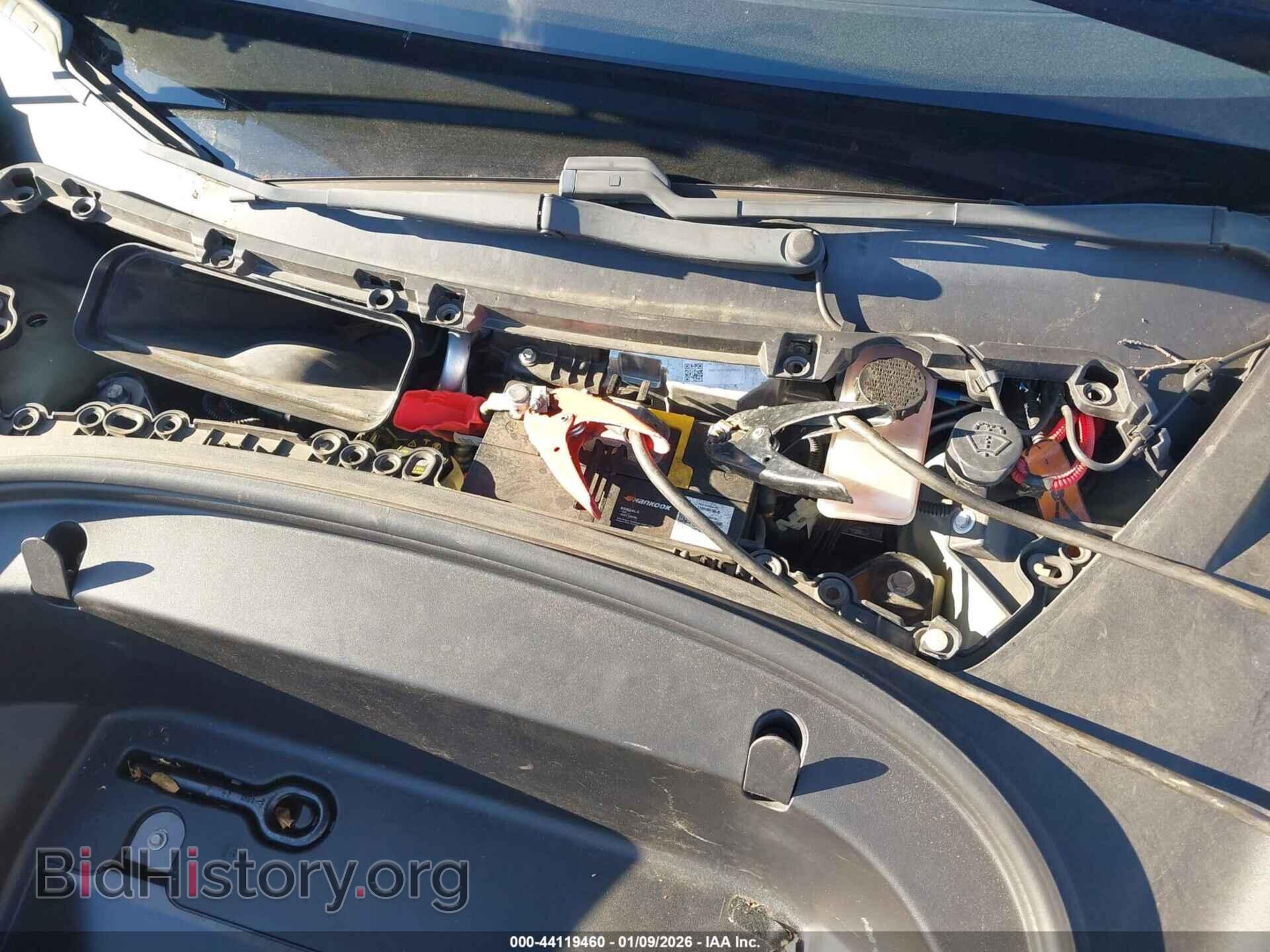 2018 TESLA MODEL 3 - VIN: 5YJ3E1EB4JF180276 - Photo 10