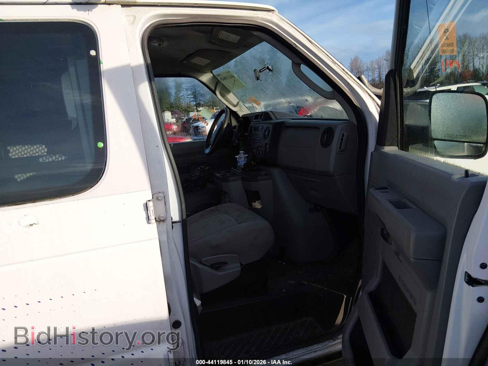 2012 FORD E-250 - VIN: 1FTNE2EW8CDB03292 - Photo 5