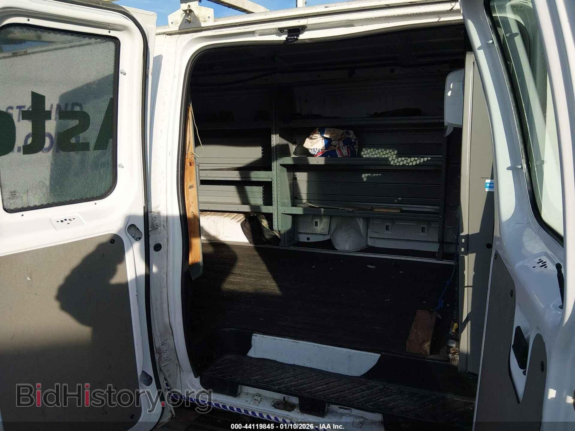 2012 FORD E-250 - VIN: 1FTNE2EW8CDB03292 - Photo 8