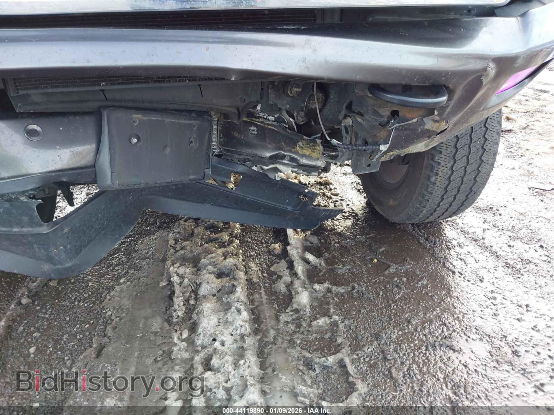 2018 RAM 2500 - VIN: 3C6UR5GL7JG409640 - Фото 6