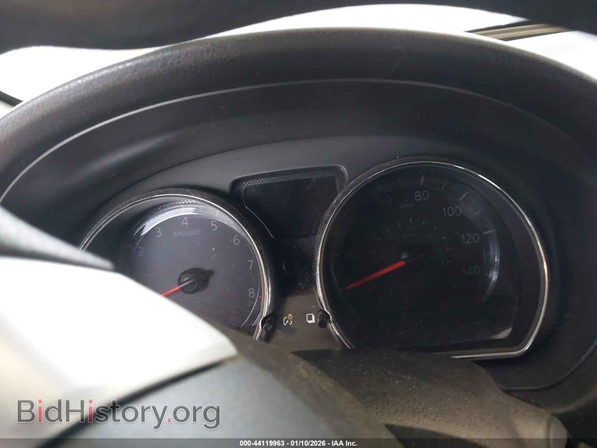 2019 NISSAN VERSA - VIN: 3N1CN7AP3KL832010 - Фото 15