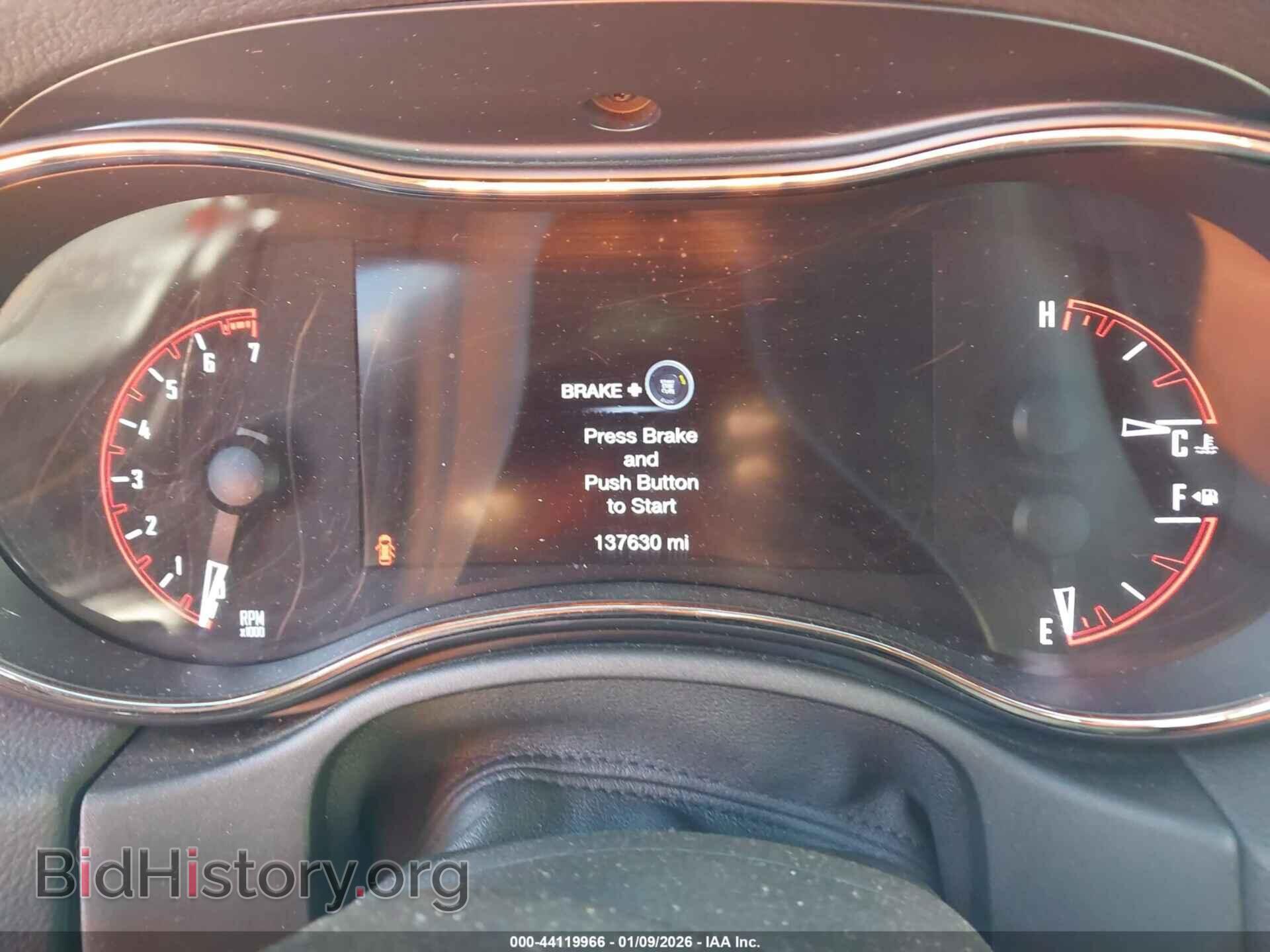 2019 DODGE DURANGO - VIN: 1C4RDHDG5KC647450 - Фото 7