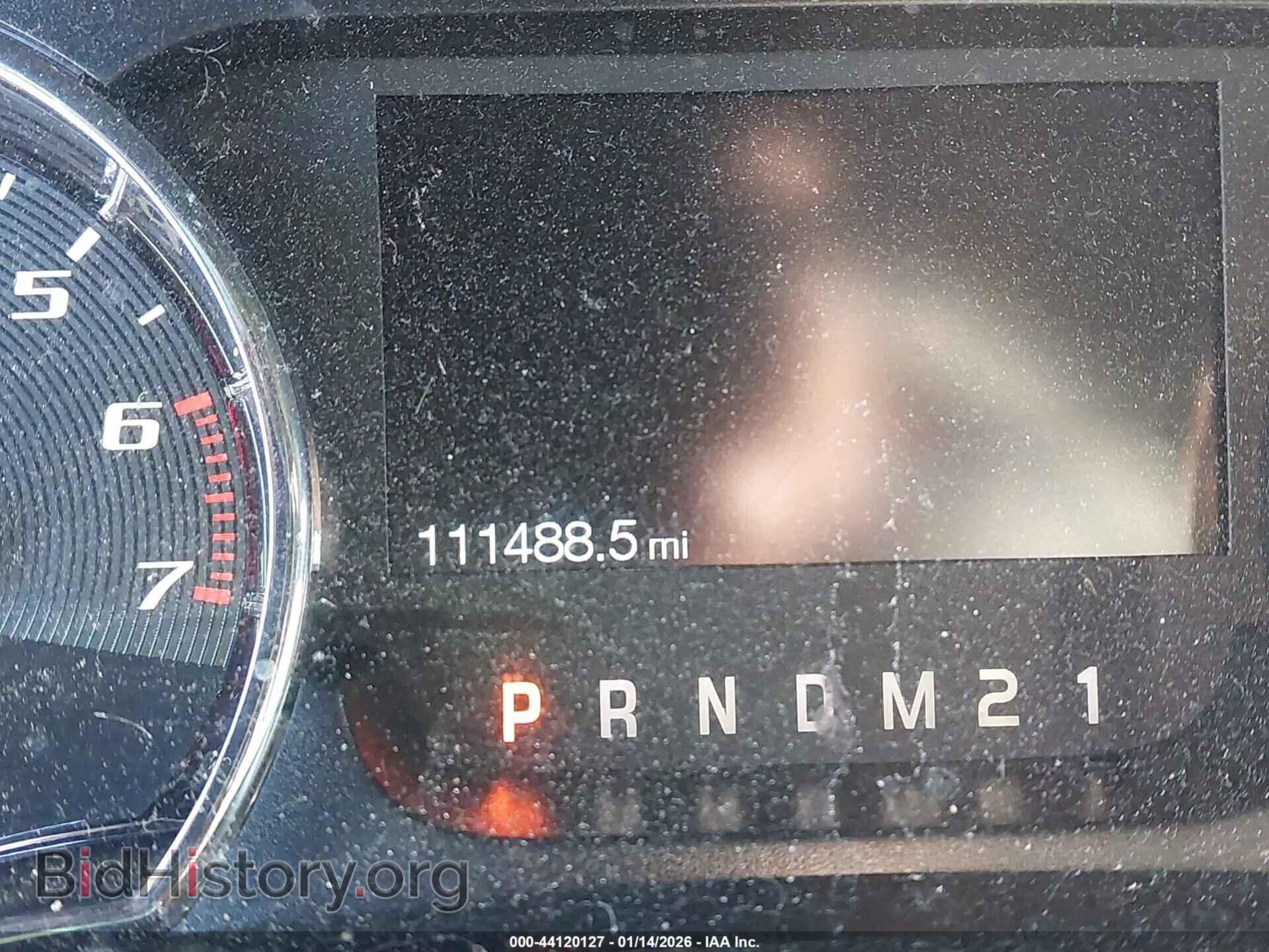 2014 FORD F-150 - VIN: 1FTFW1EF1EKF09358 - Фото 15