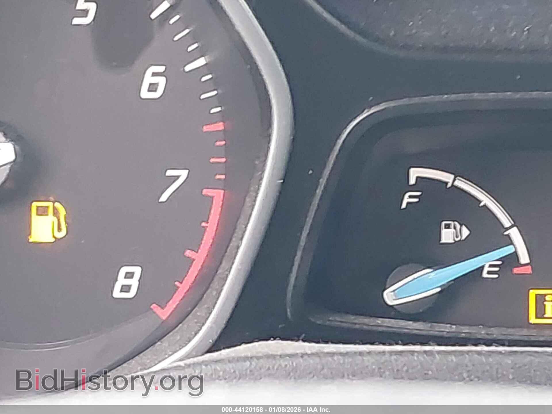 2012 FORD FOCUS - VIN: 1FAHP3K24CL310031 - Фото 14
