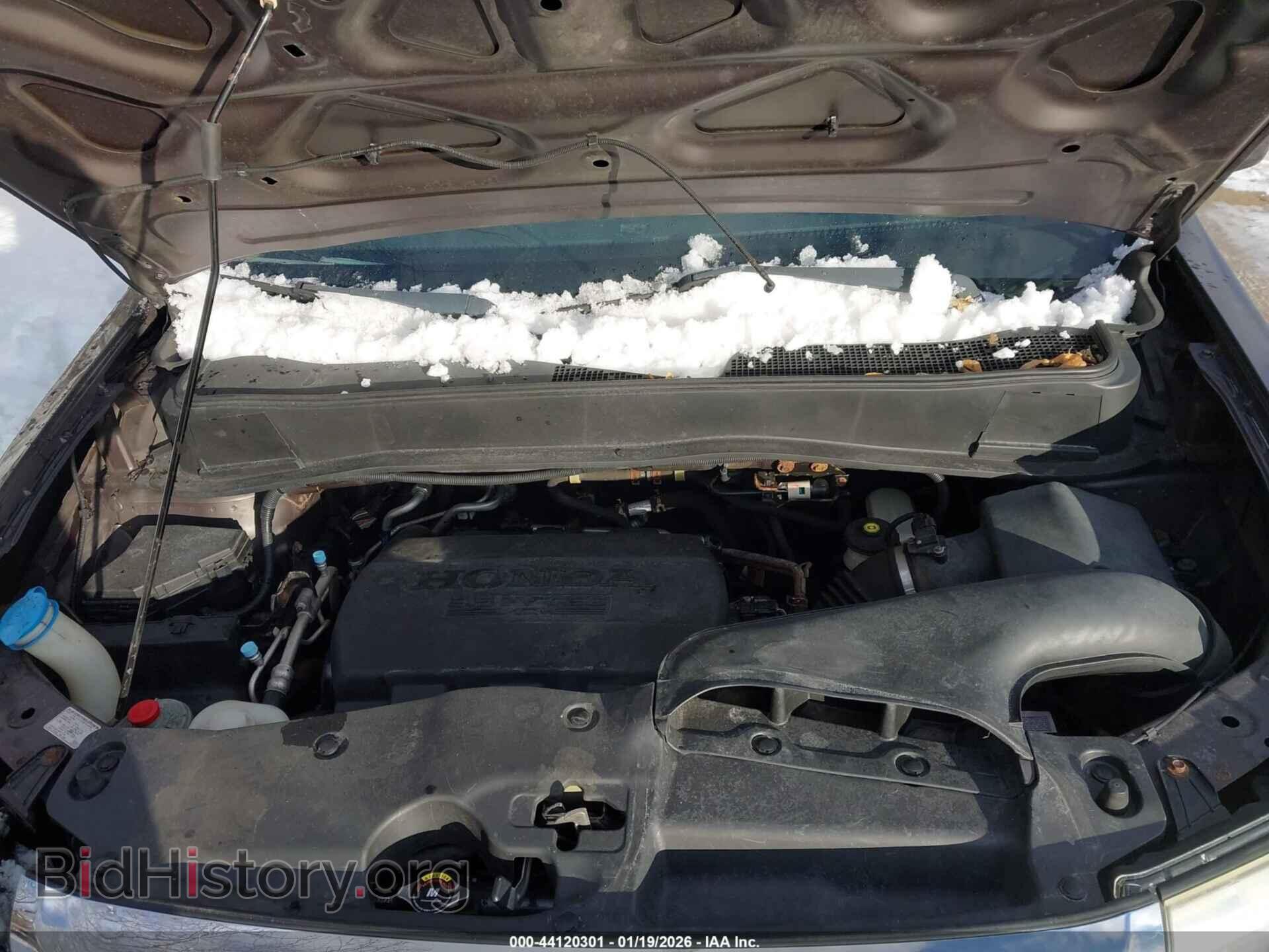 2013 HONDA PILOT - VIN: 5FNYF4H60DB031080 - Фото 10