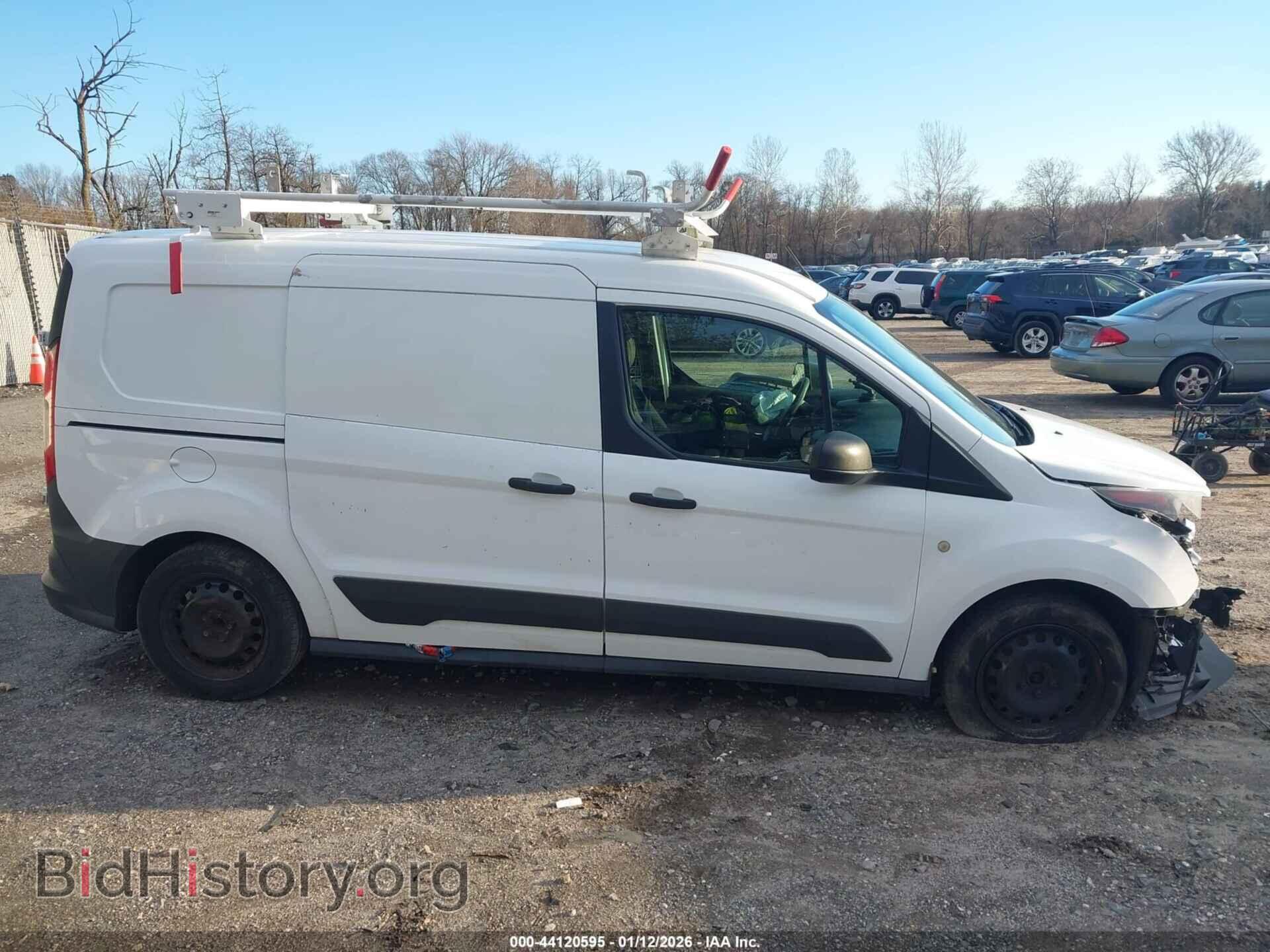 2015 FORD TRANSIT CONNECT - VIN: NM0LS7E72F1182080 - Фото 14