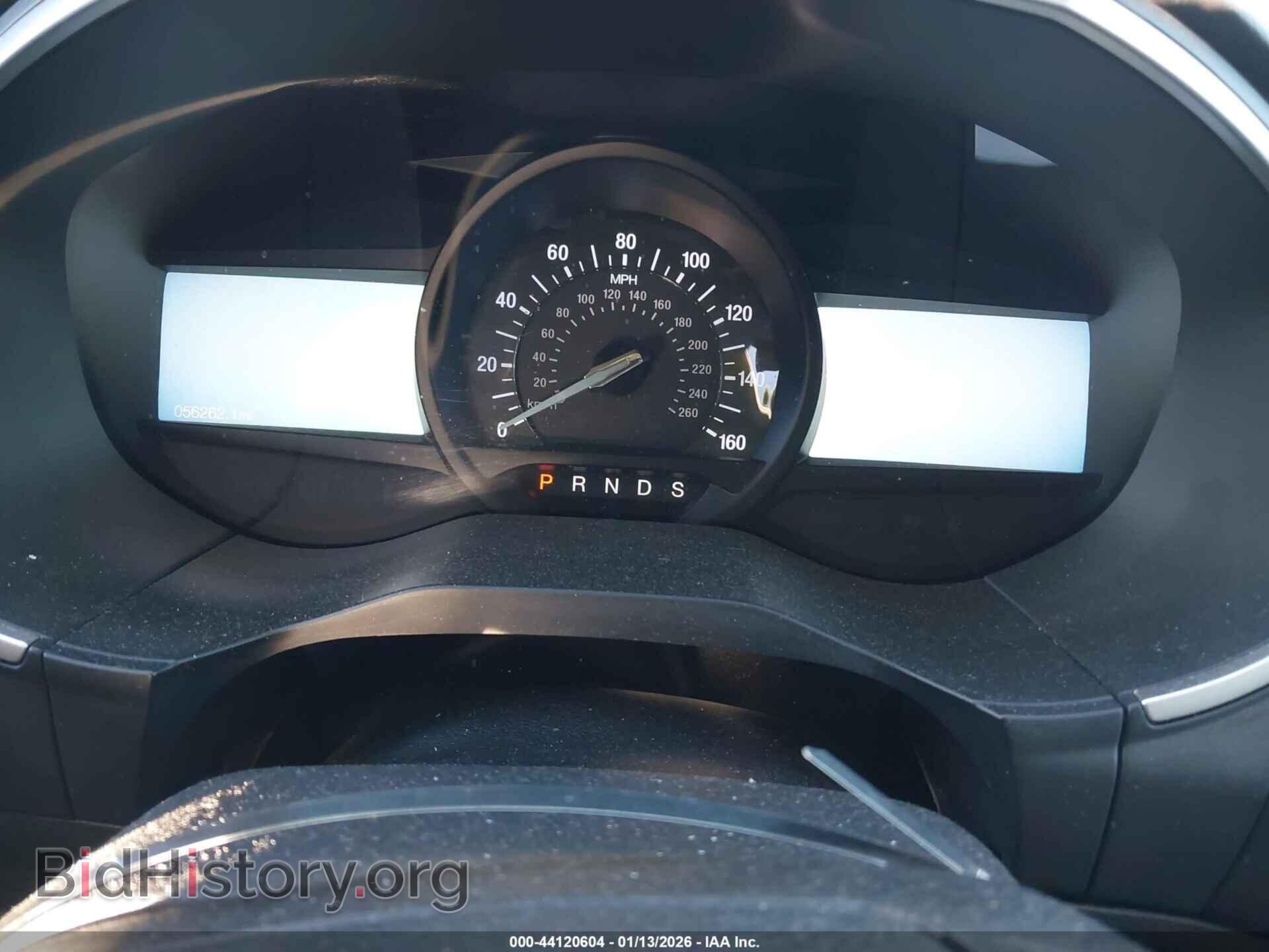 2021 FORD EDGE - VIN: 2FMPK3J94MBA64355 - Фото 7