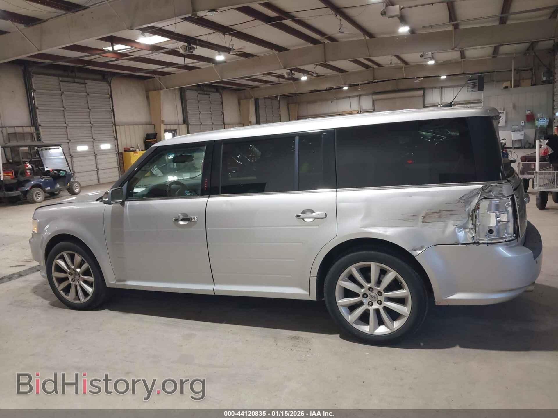 2010 FORD FLEX - VIN: 2FMGK5DC8ABA50487 - Photo 14