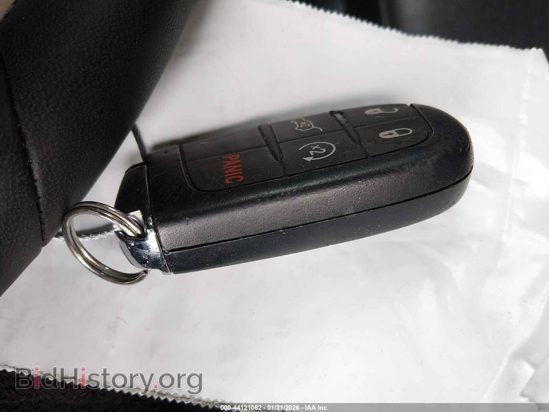 2024 JEEP COMPASS - VIN: 3C4NJDBN4RT122640 - Фото 11