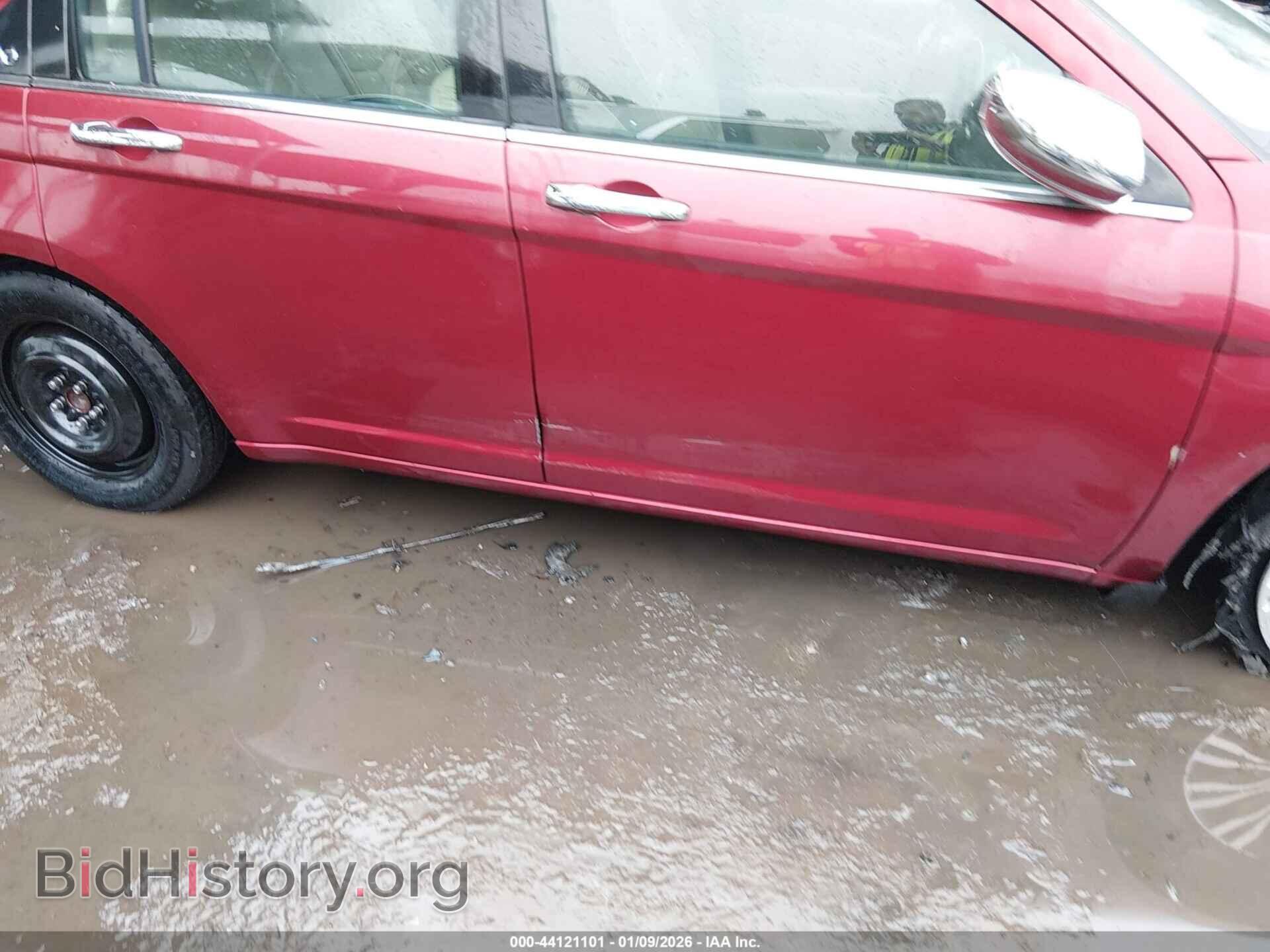 2012 CHRYSLER 200 - VIN: 1C3CCBCB4CN303937 - Фото 19