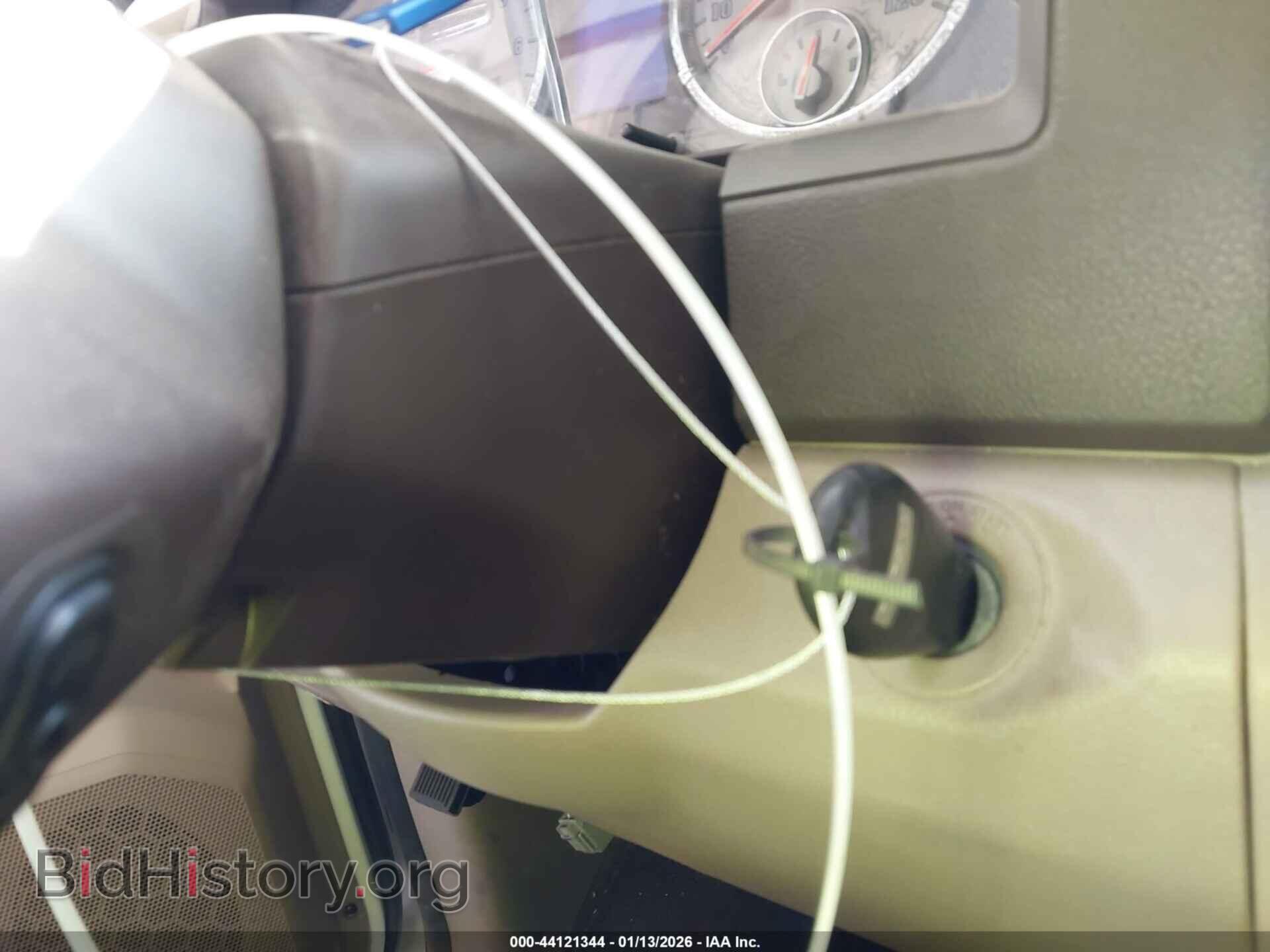 2012 RAM 1500 - VIN: 1C6RD7PT8CS221320 - Фото 11