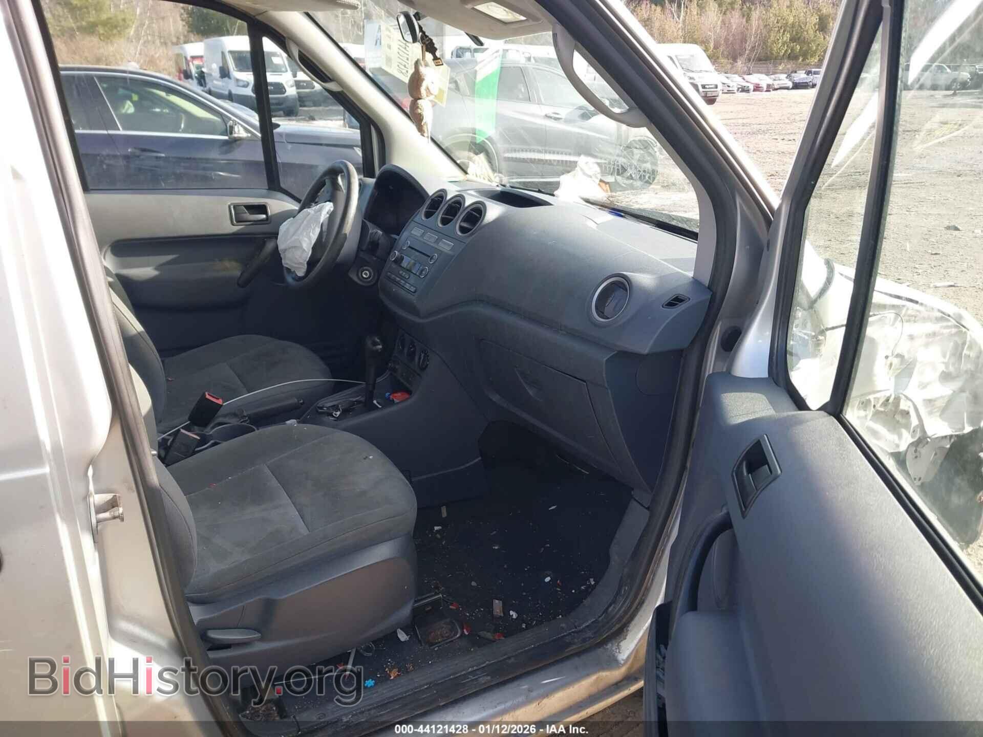 2013 FORD TRANSIT CONNECT - VIN: NM0LS6BN9DT156526 - Фото 5