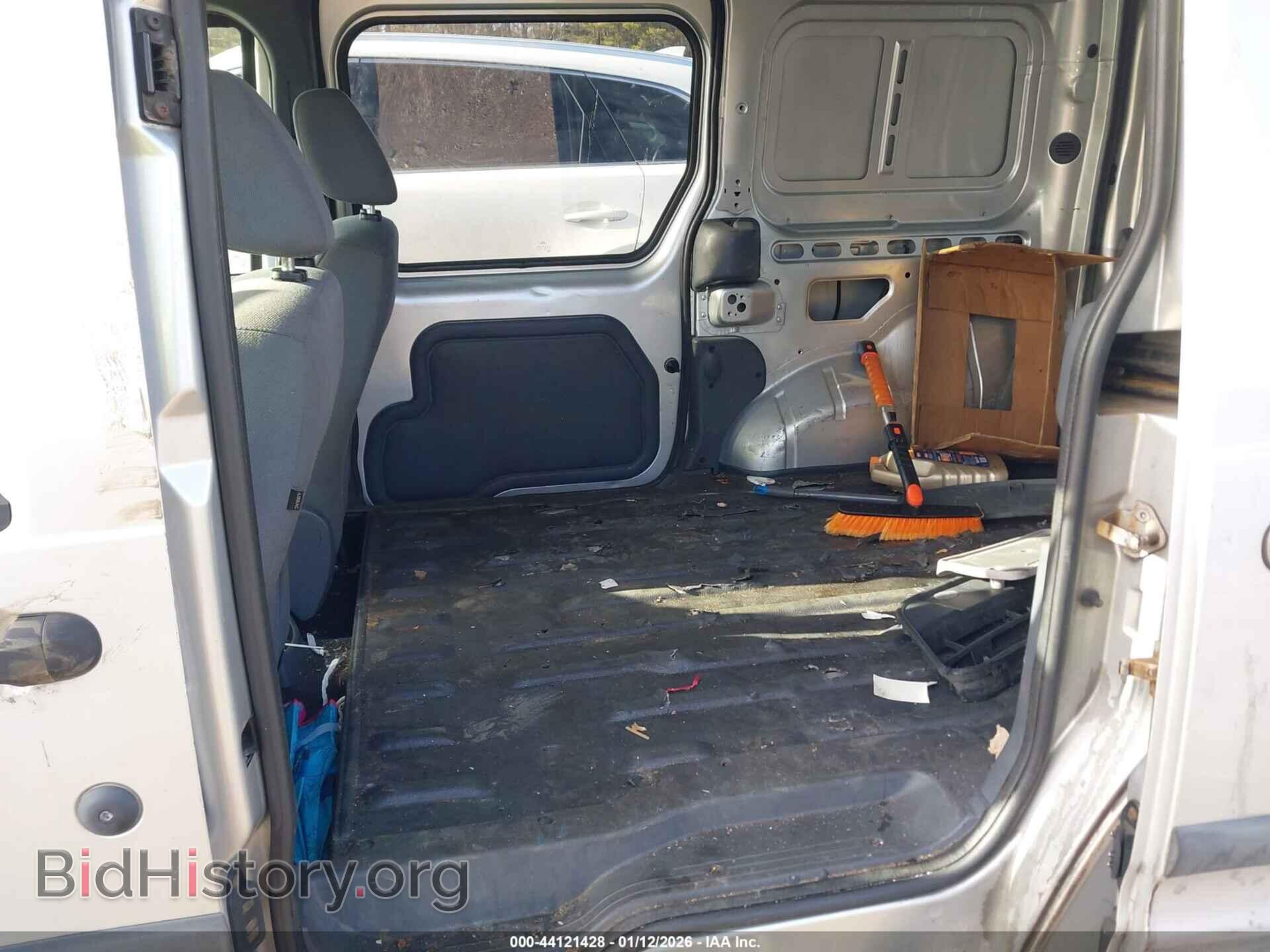 2013 FORD TRANSIT CONNECT - VIN: NM0LS6BN9DT156526 - Фото 8