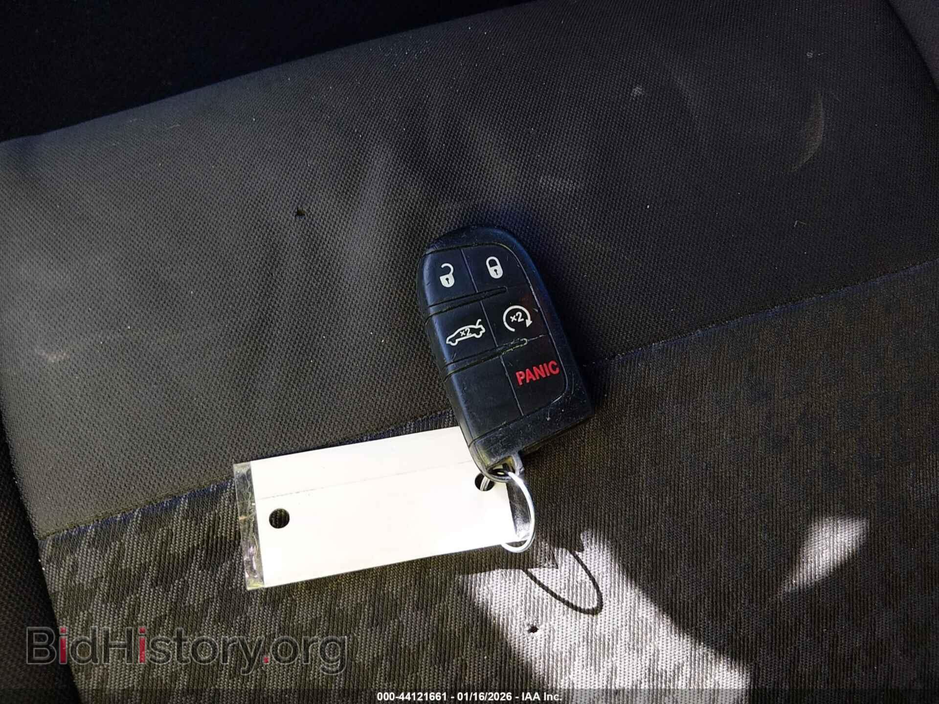 2015 DODGE CHALLENGER - VIN: 2C3CDZAG6FH877442 - Фото 11