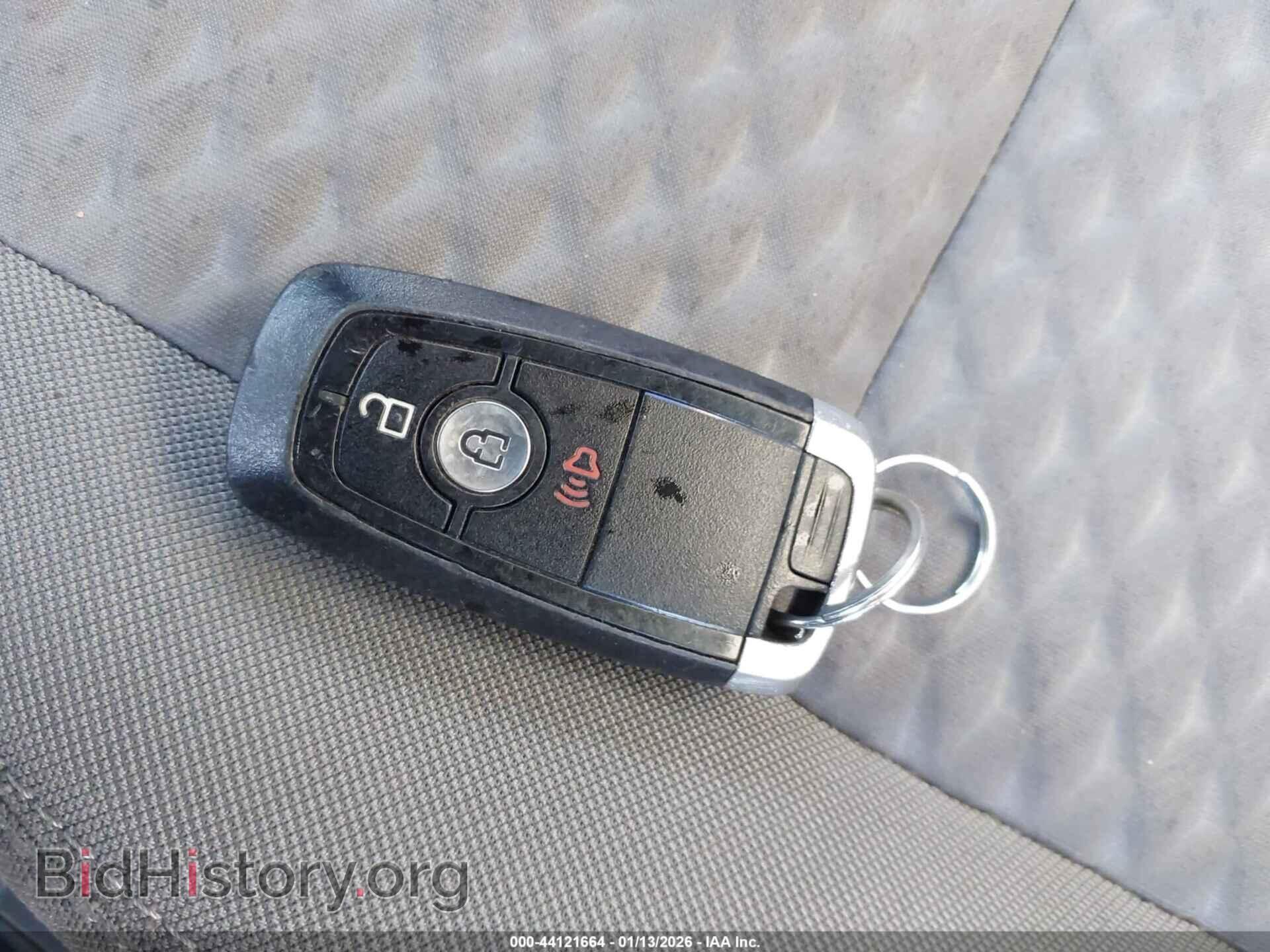 2020 FORD ESCAPE - VIN: 1FMCU9G64LUA04190 - Photo 11