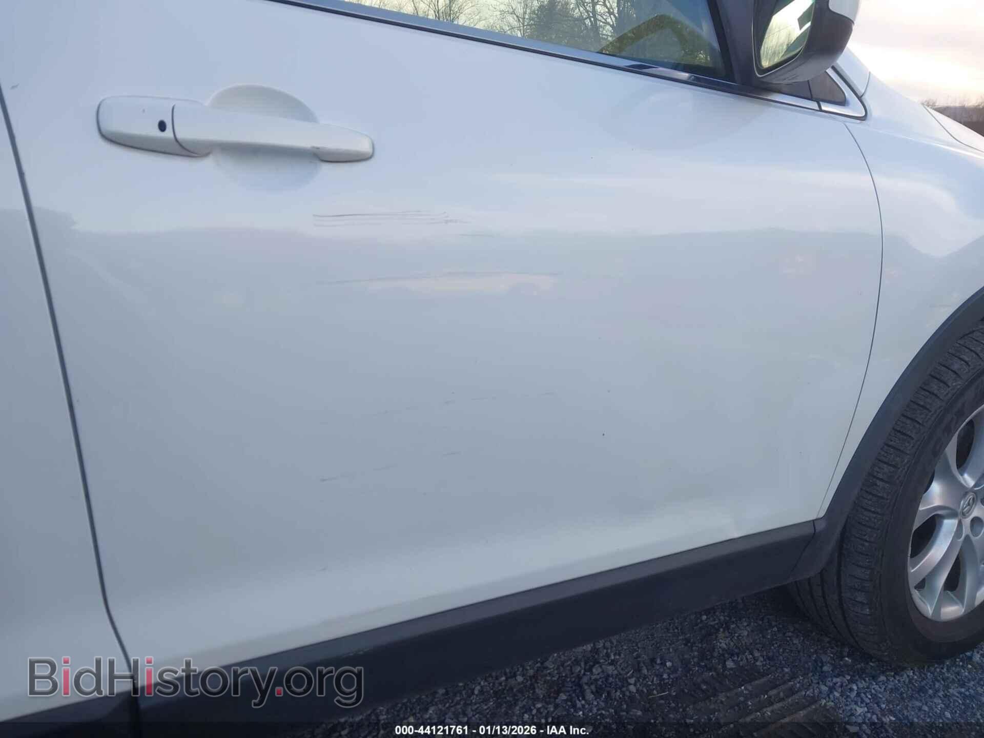 2012 MAZDA CX-9 - VIN: JM3TB3CA5C0368795 - Фото 17
