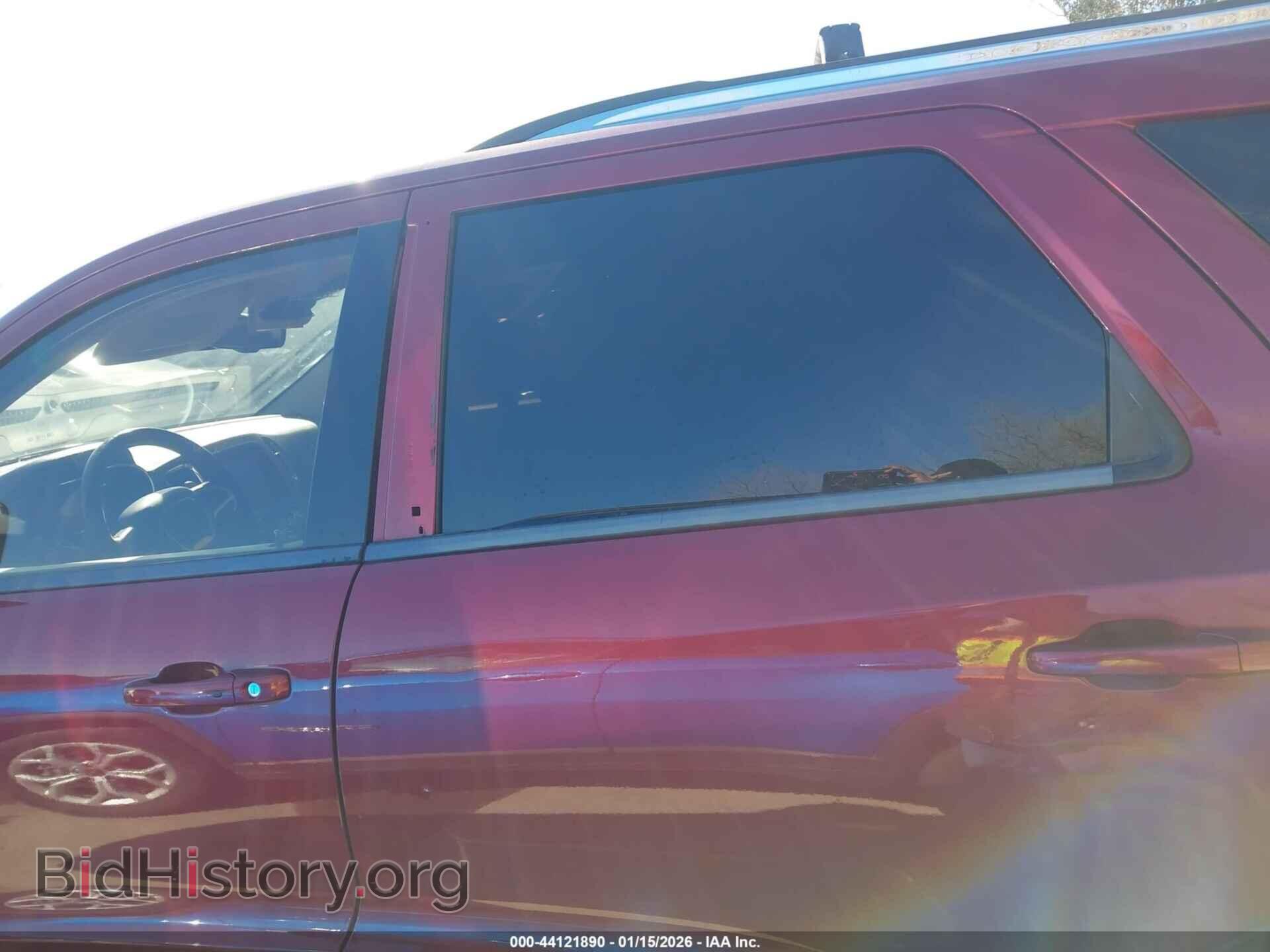 2014 DODGE DURANGO - VIN: 1C4RDHAG8EC360452 - Фото 13