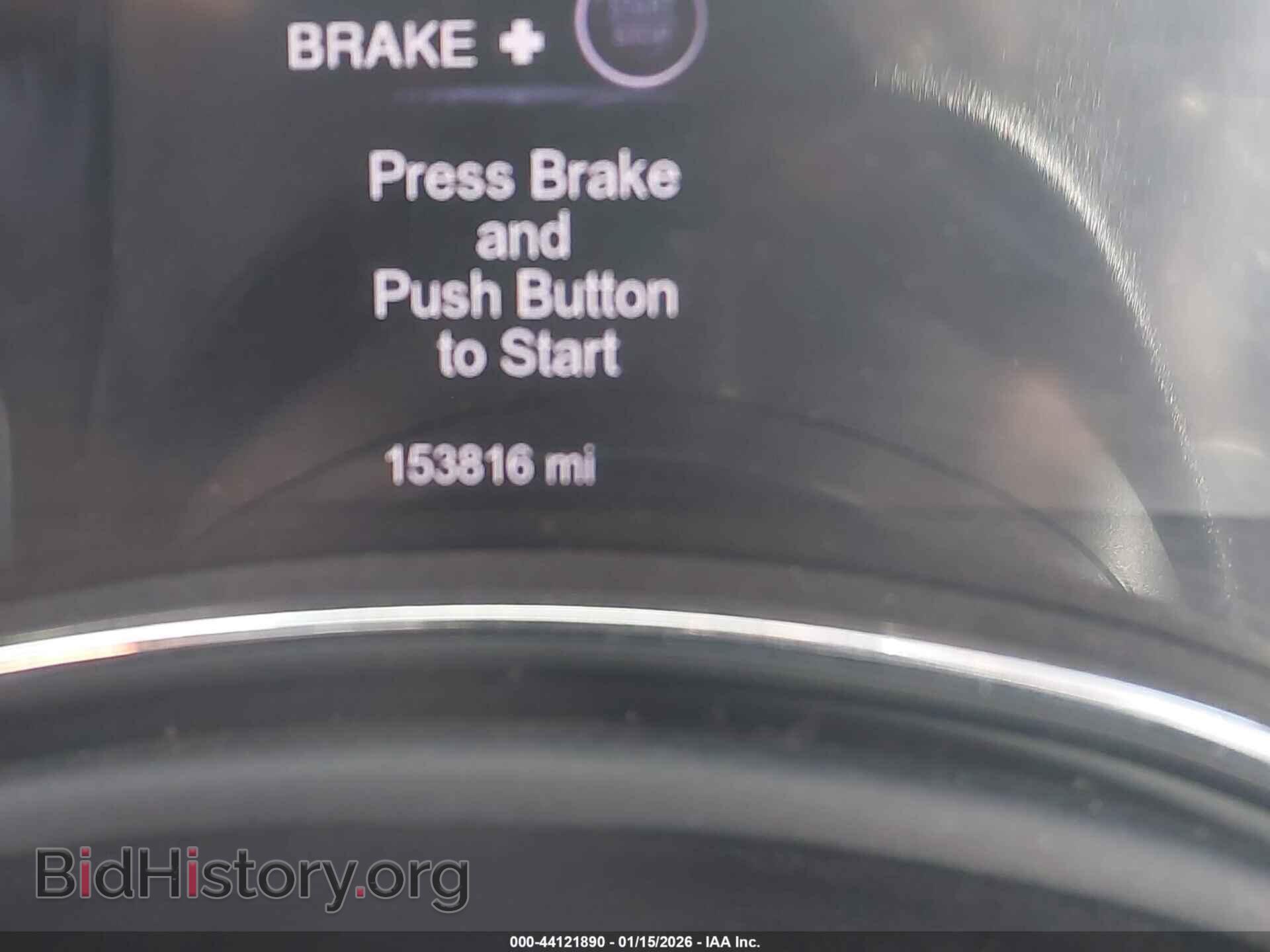 2014 DODGE DURANGO - VIN: 1C4RDHAG8EC360452 - Фото 14