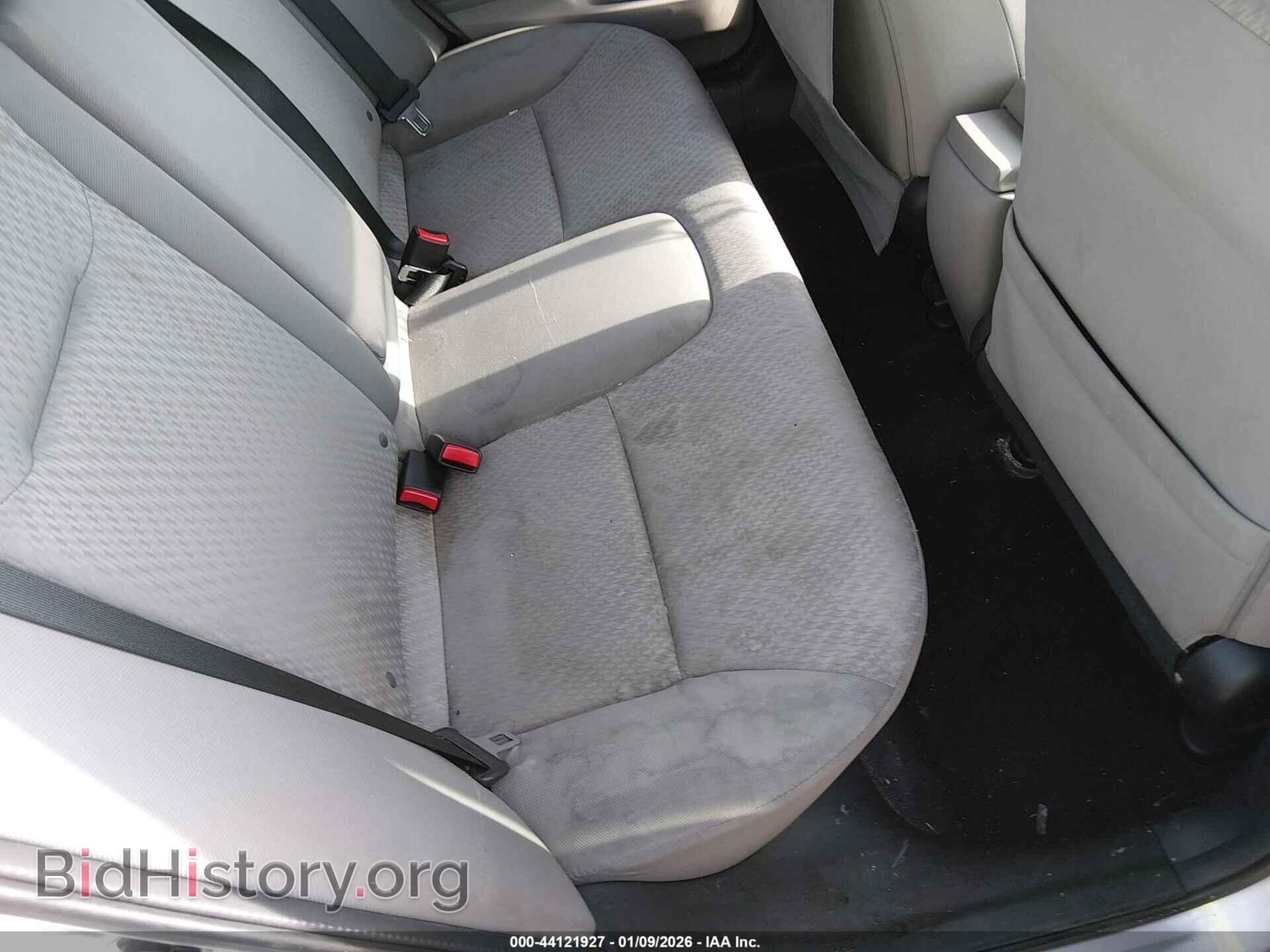 2015 HONDA CIVIC - VIN: 19XFB2F82FE006878 - Фото 8