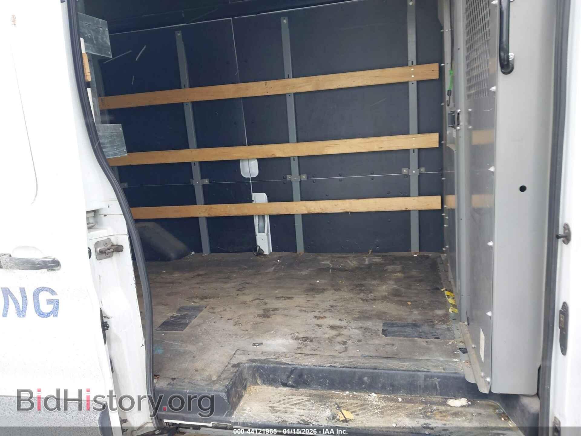 2019 FORD TRANSIT-250 - VIN: 1FTYR2XM0KKA54936 - Фото 8