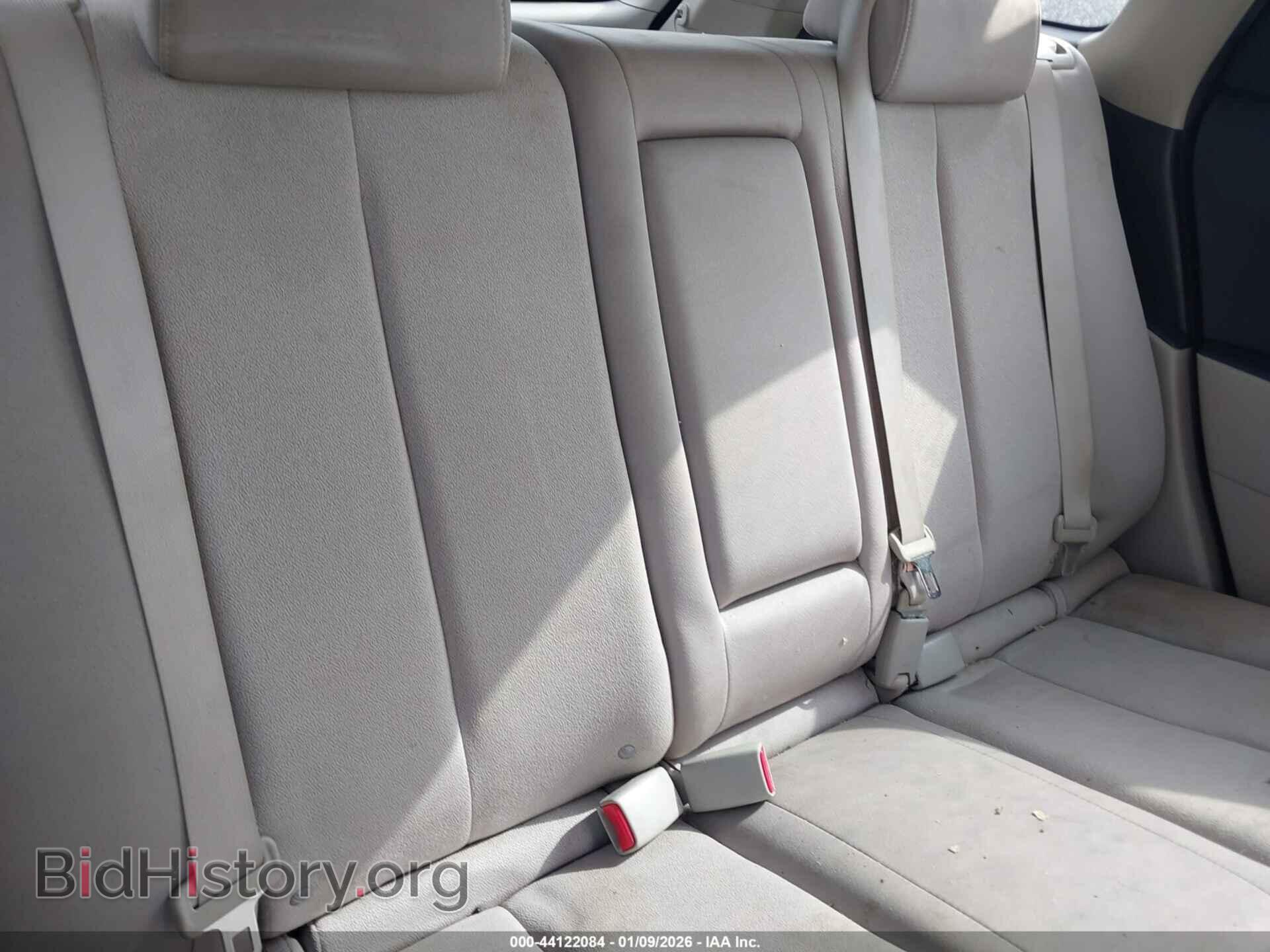 2007 MAZDA CX-7 - VIN: JM3ER293770149320 - Фото 8