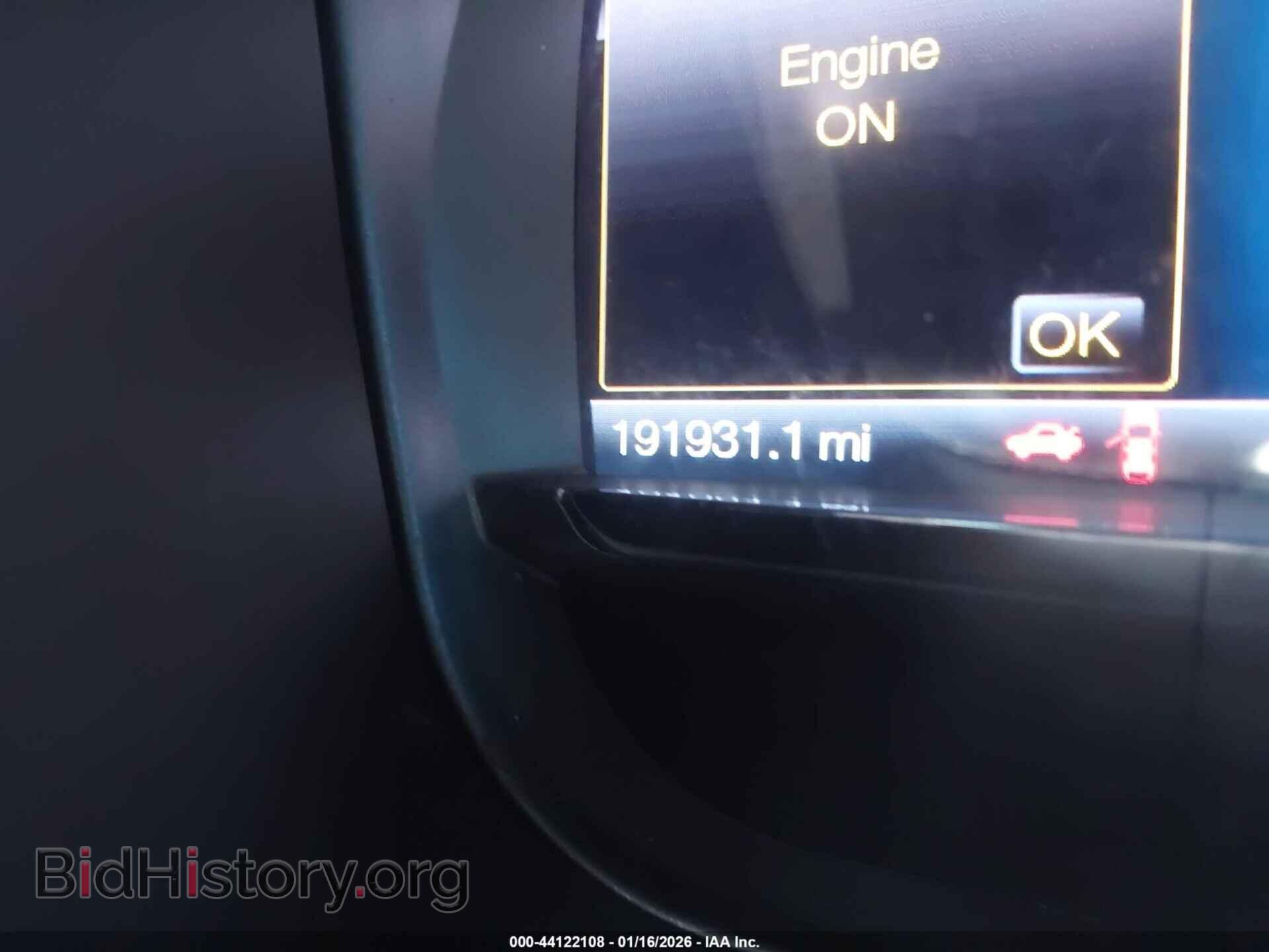 2013 FORD TAURUS - VIN: 1FAHP2F84DG193179 - Фото 15