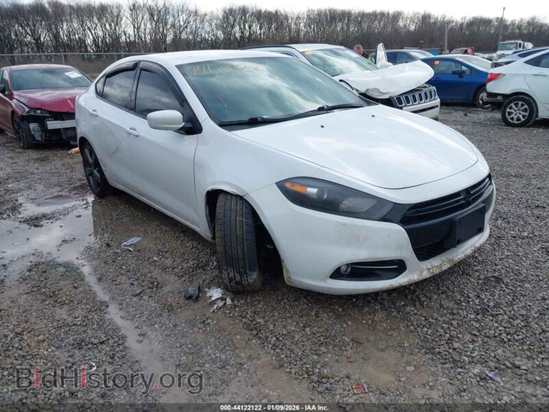 2013 Dodge DART SXT (VIN 1C3CDFBA3DD304906) — photo 1 of 11, IAAI, damage: undercarriage