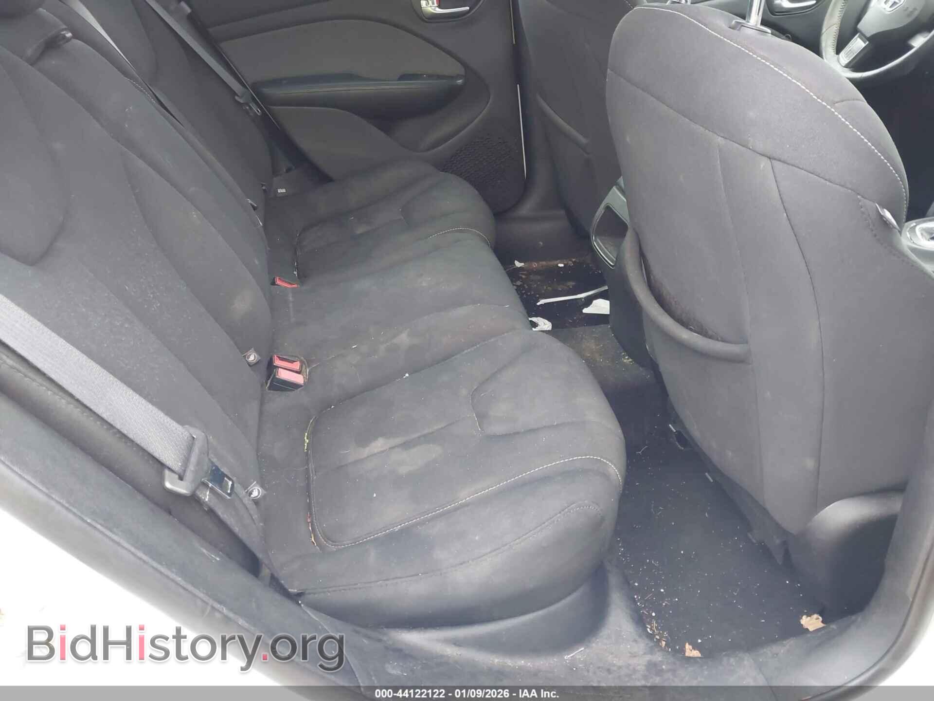 2013 DODGE DART - VIN: 1C3CDFBA3DD304906 - Фото 8