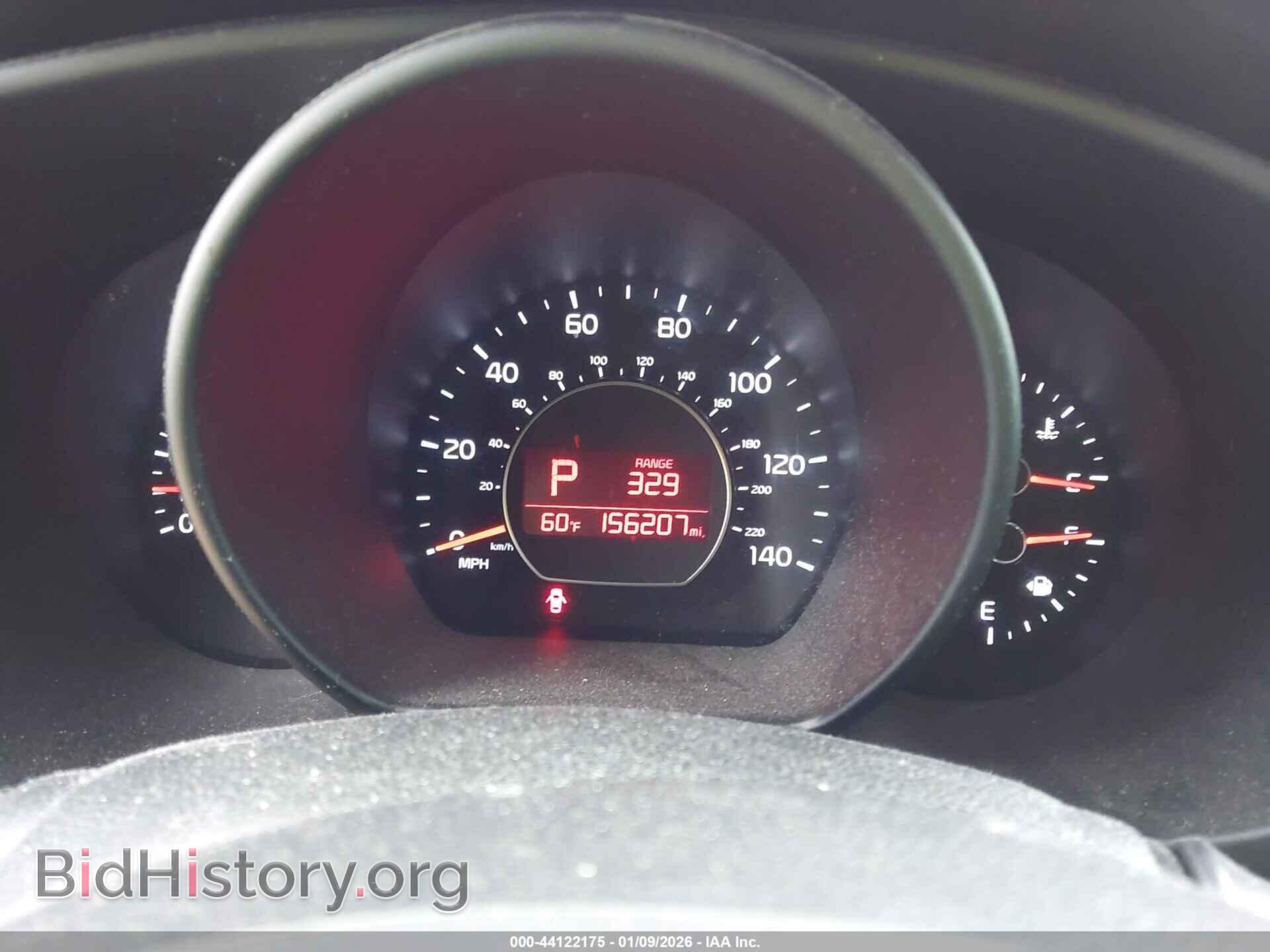 2014 KIA SOUL - VIN: KNDJN2A2XE7097448 - Фото 7