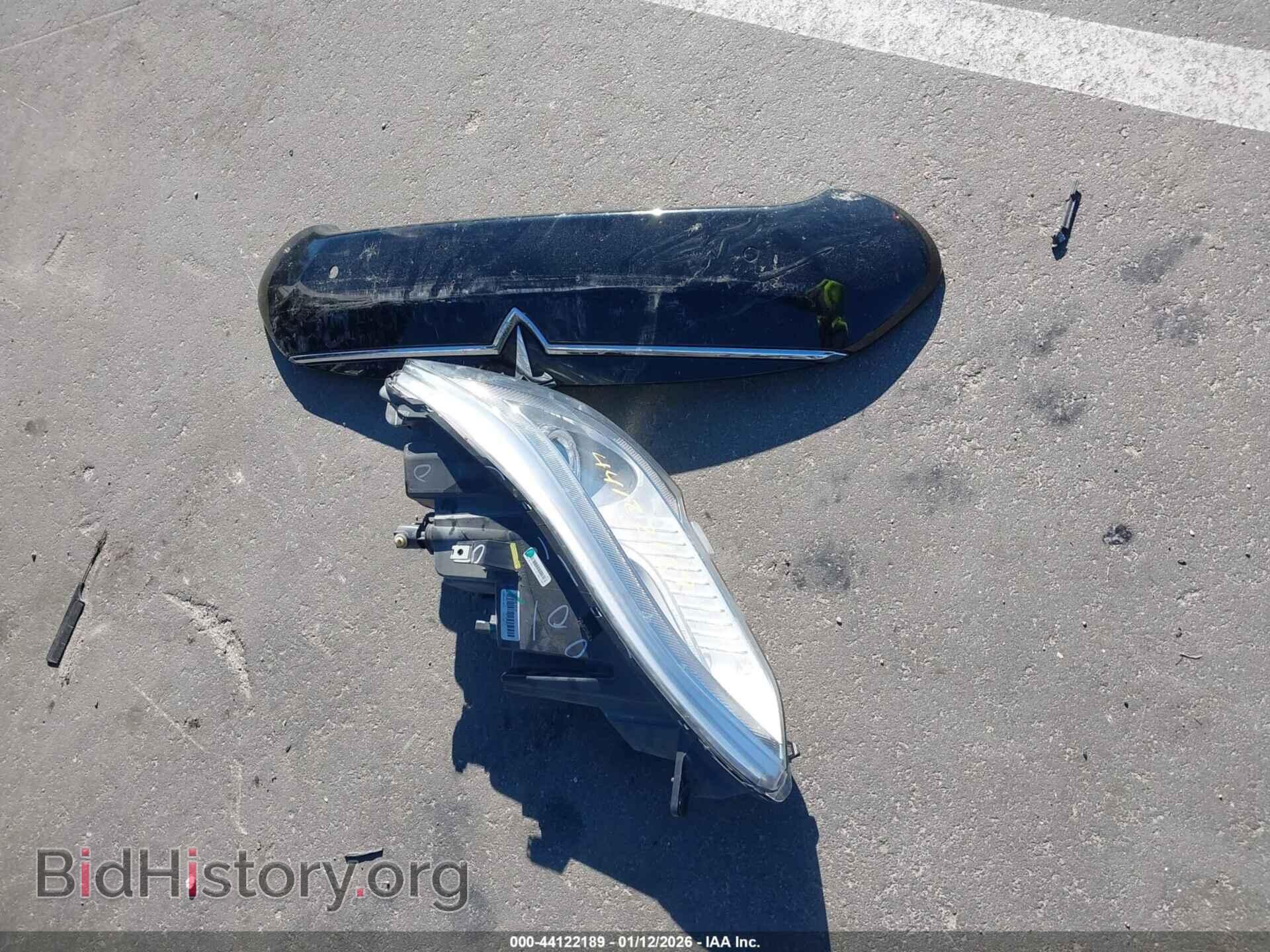 2015 TESLA MODEL S - VIN: 5YJSA1E29FF109587 - Photo 11