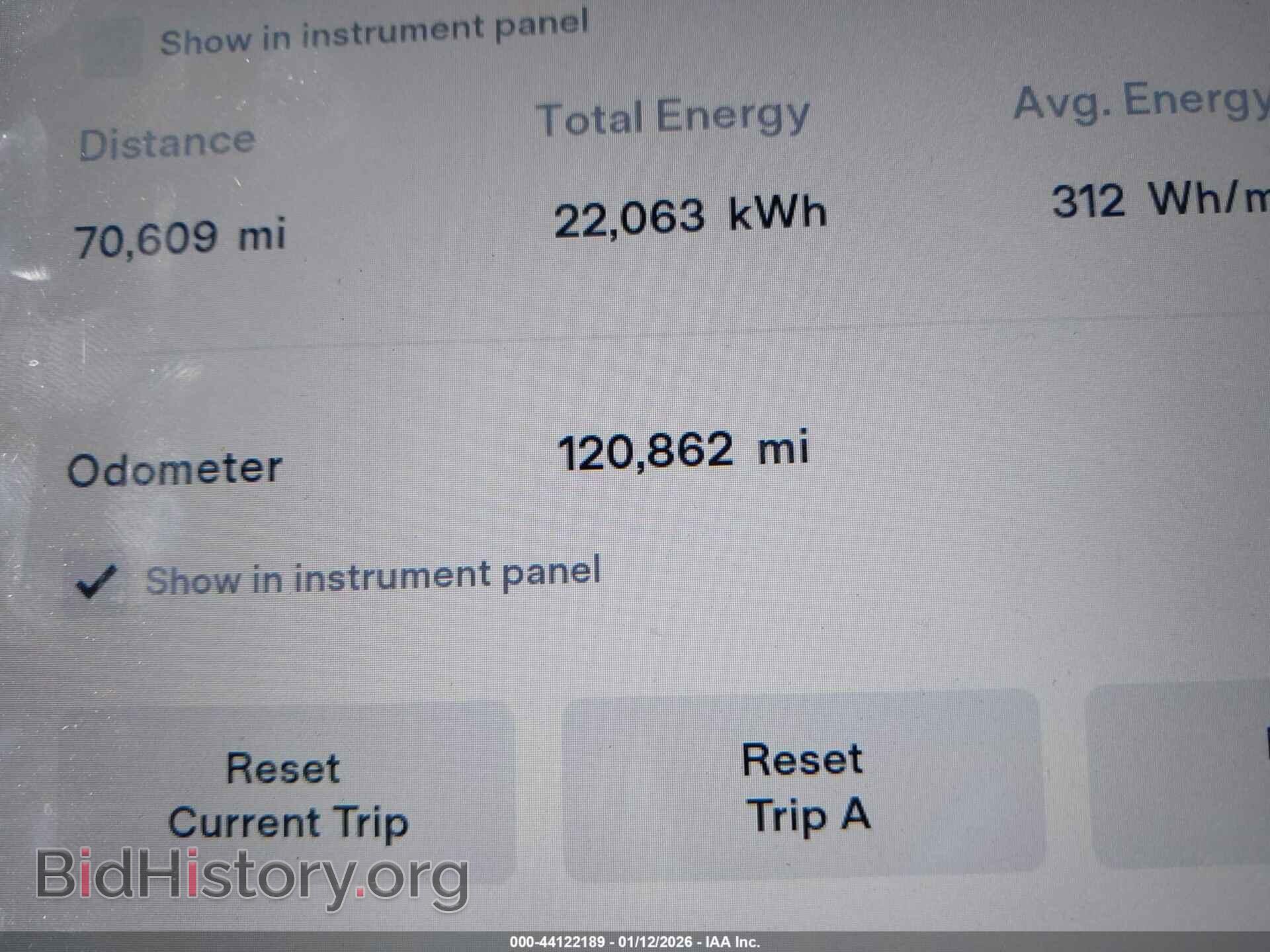 2015 TESLA MODEL S - VIN: 5YJSA1E29FF109587 - Photo 15