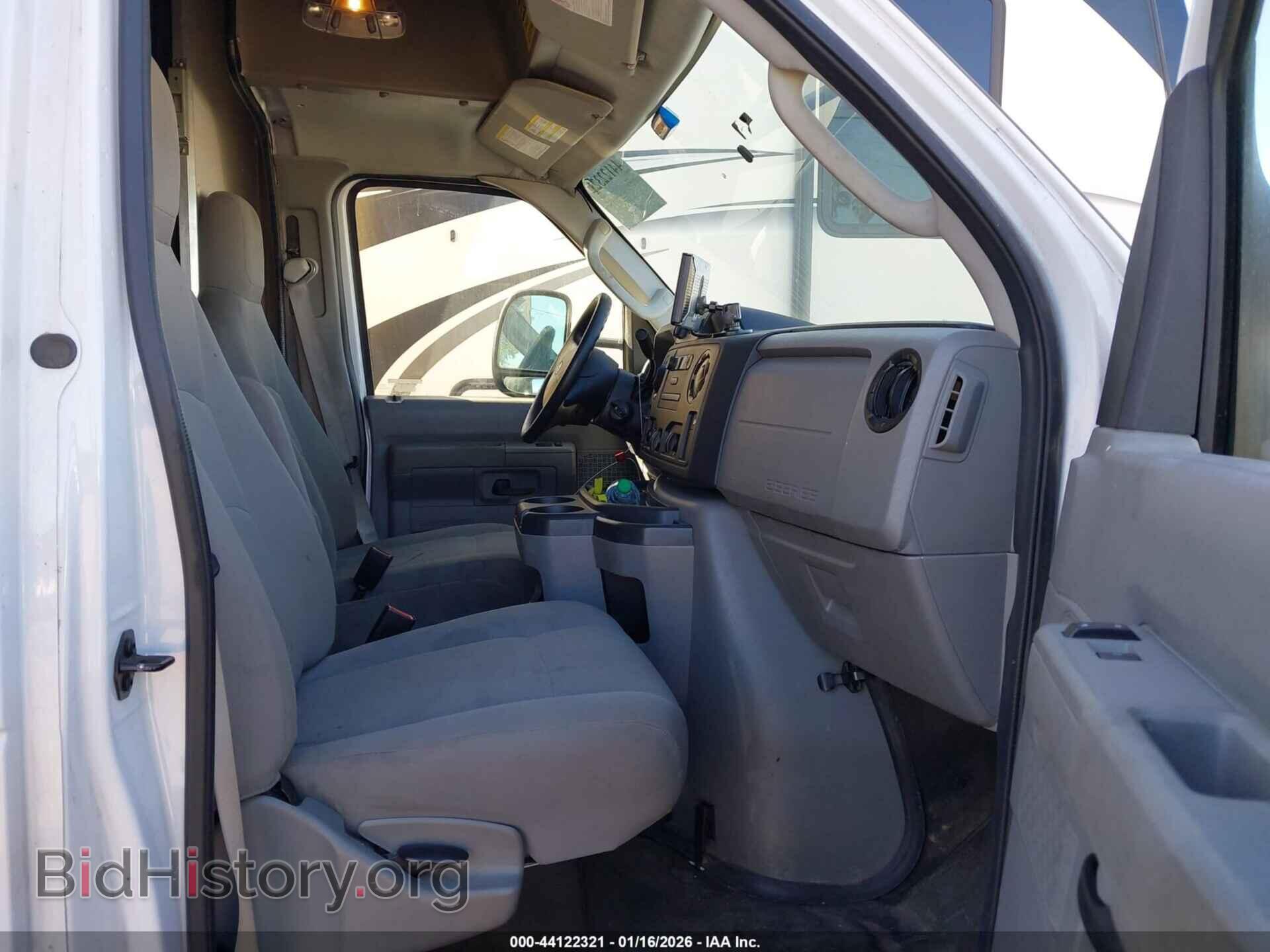 2017 FORD E-450 CUTAWAY - VIN: 1FDXE4FS8HDC44642 - Фото 7