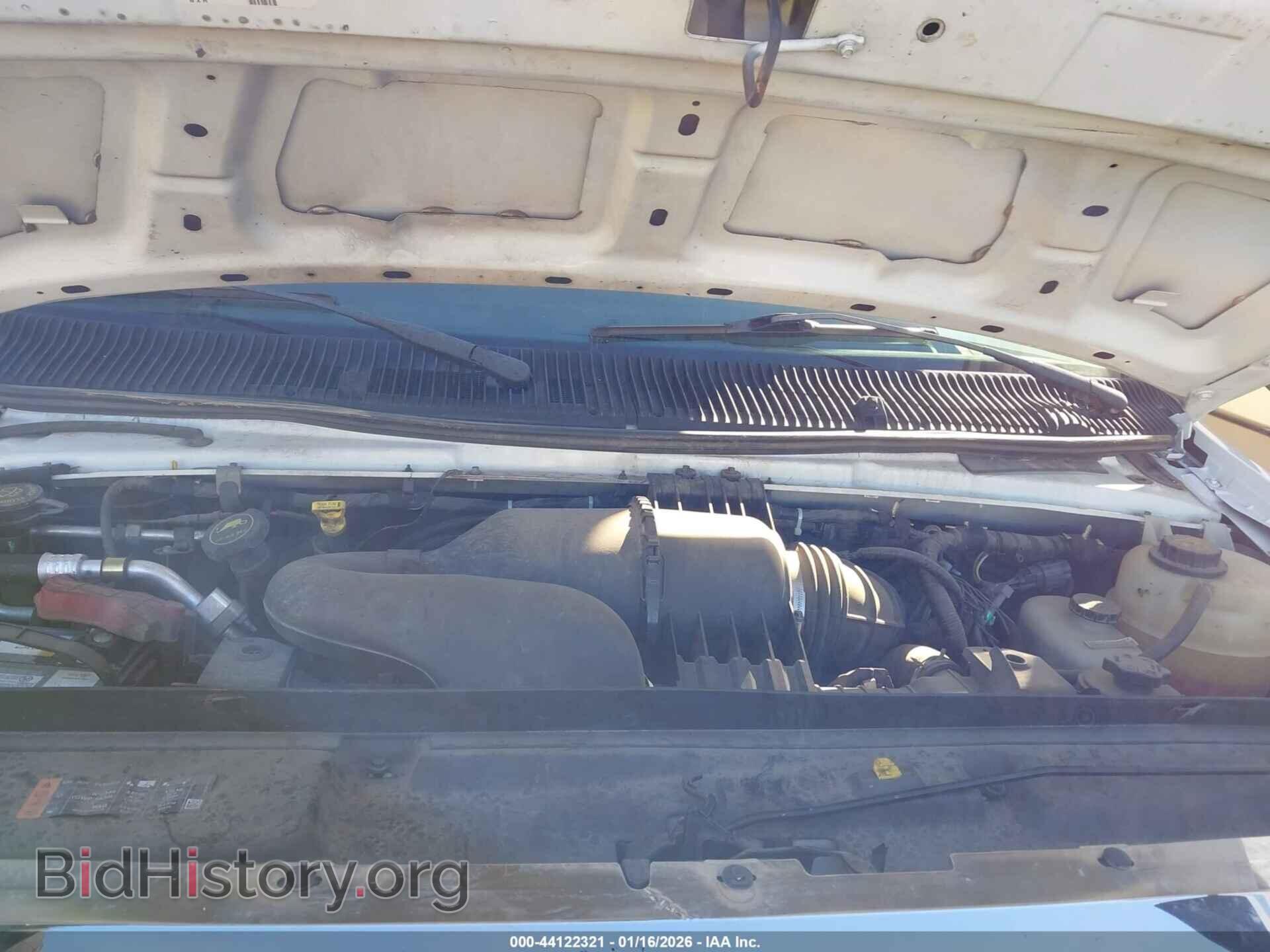 2017 FORD E-450 CUTAWAY - VIN: 1FDXE4FS8HDC44642 - Фото 9