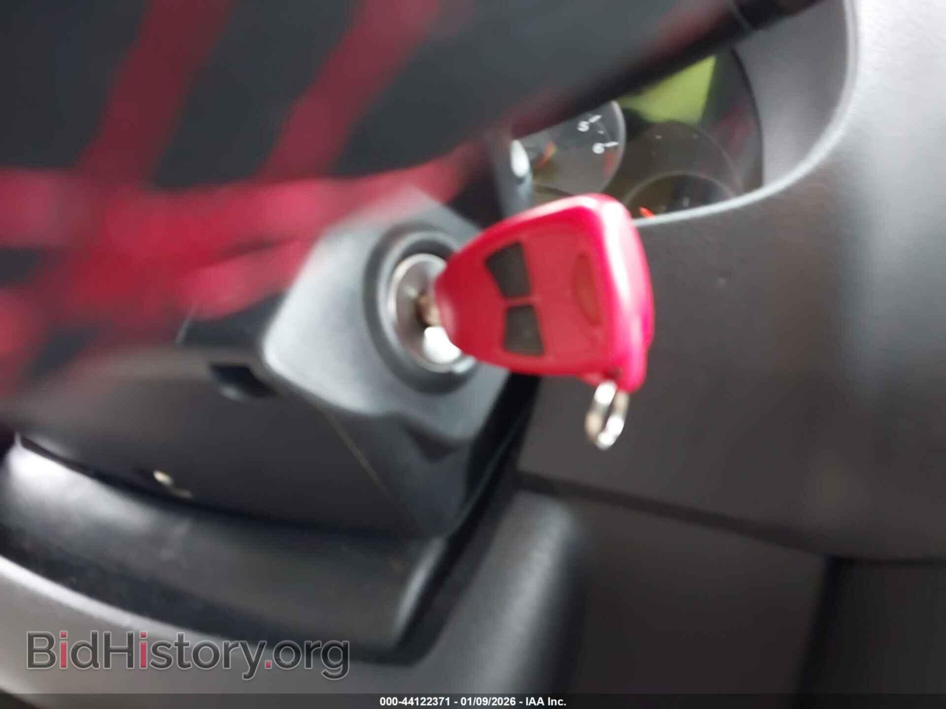 2011 JEEP COMPASS - VIN: 1J4NF1FB3BD282532 - Photo 11