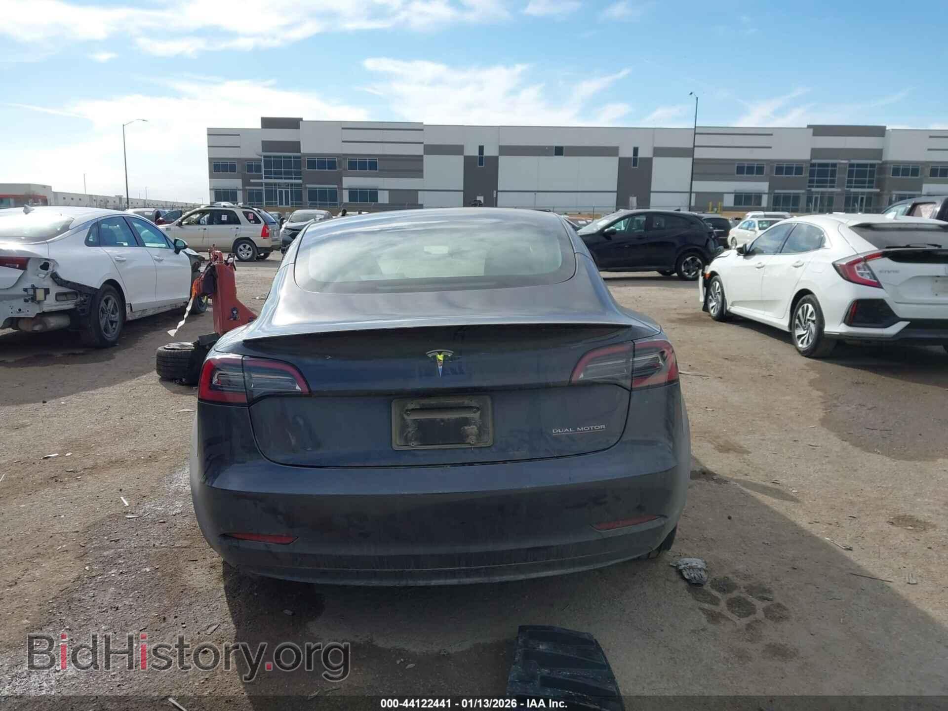 2023 TESLA MODEL 3 - VIN: 5YJ3E1EC4PF625357 - Фото 15