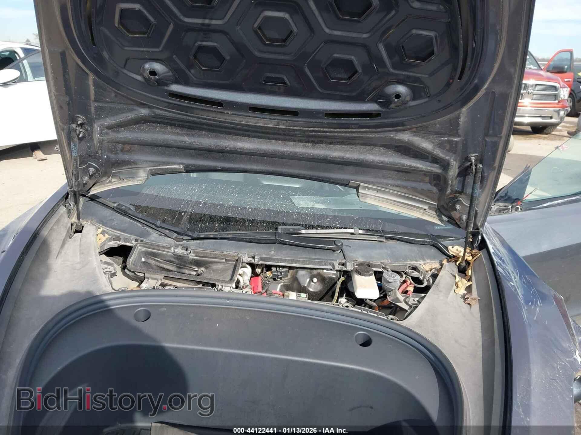 2023 TESLA MODEL 3 - VIN: 5YJ3E1EC4PF625357 - Фото 10