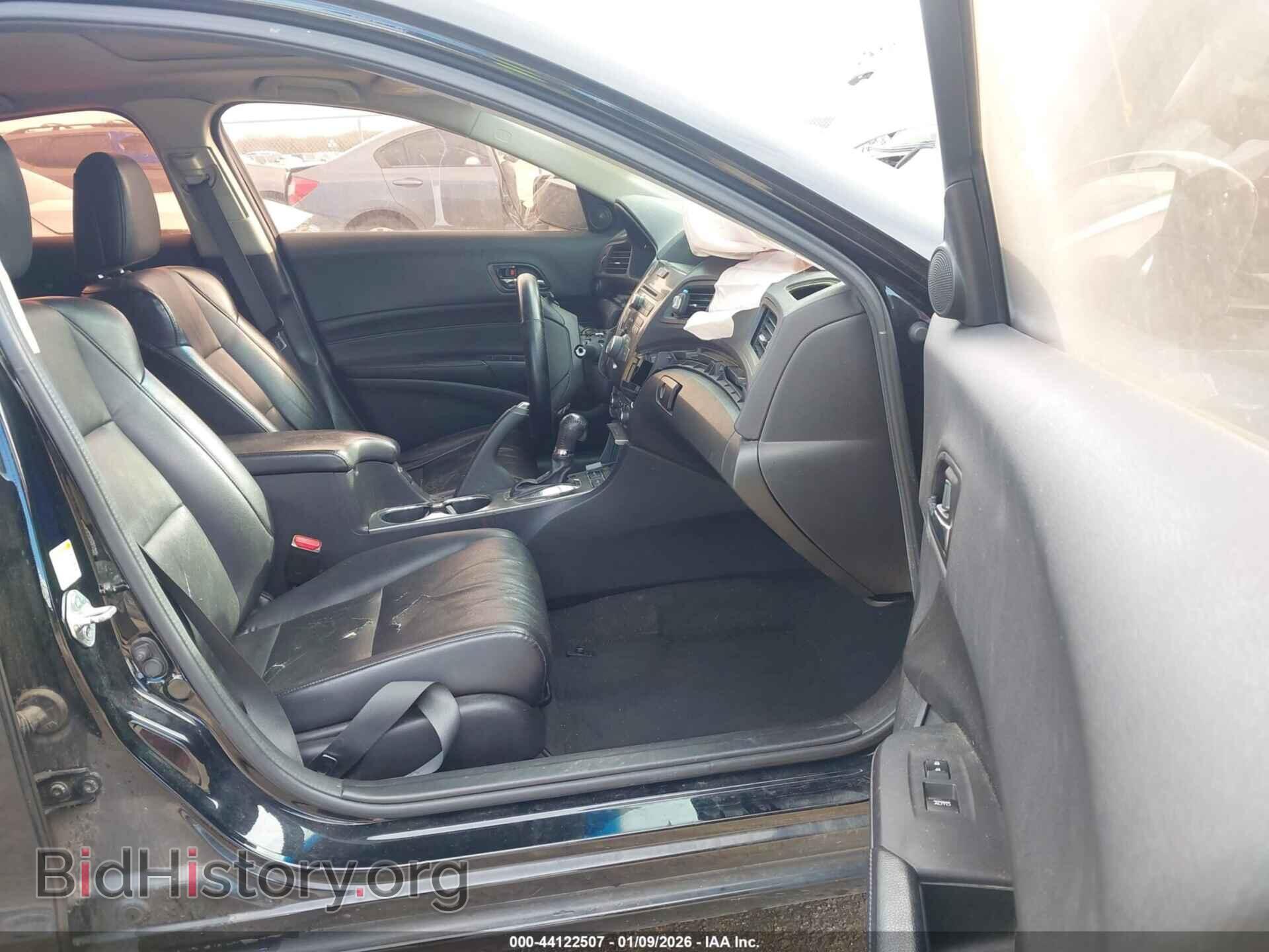 2014 ACURA ILX - VIN: 19VDE1F3XEE002209 - Фото 5